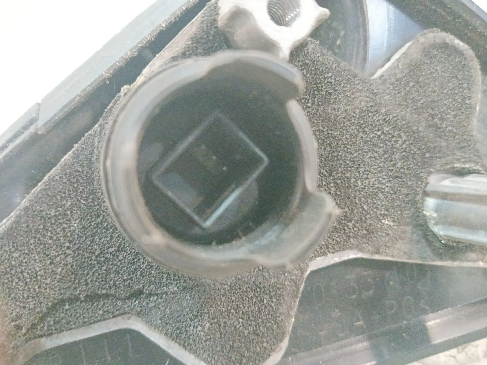 Retrovisor Izquierdo para Bmw 1 (E81)