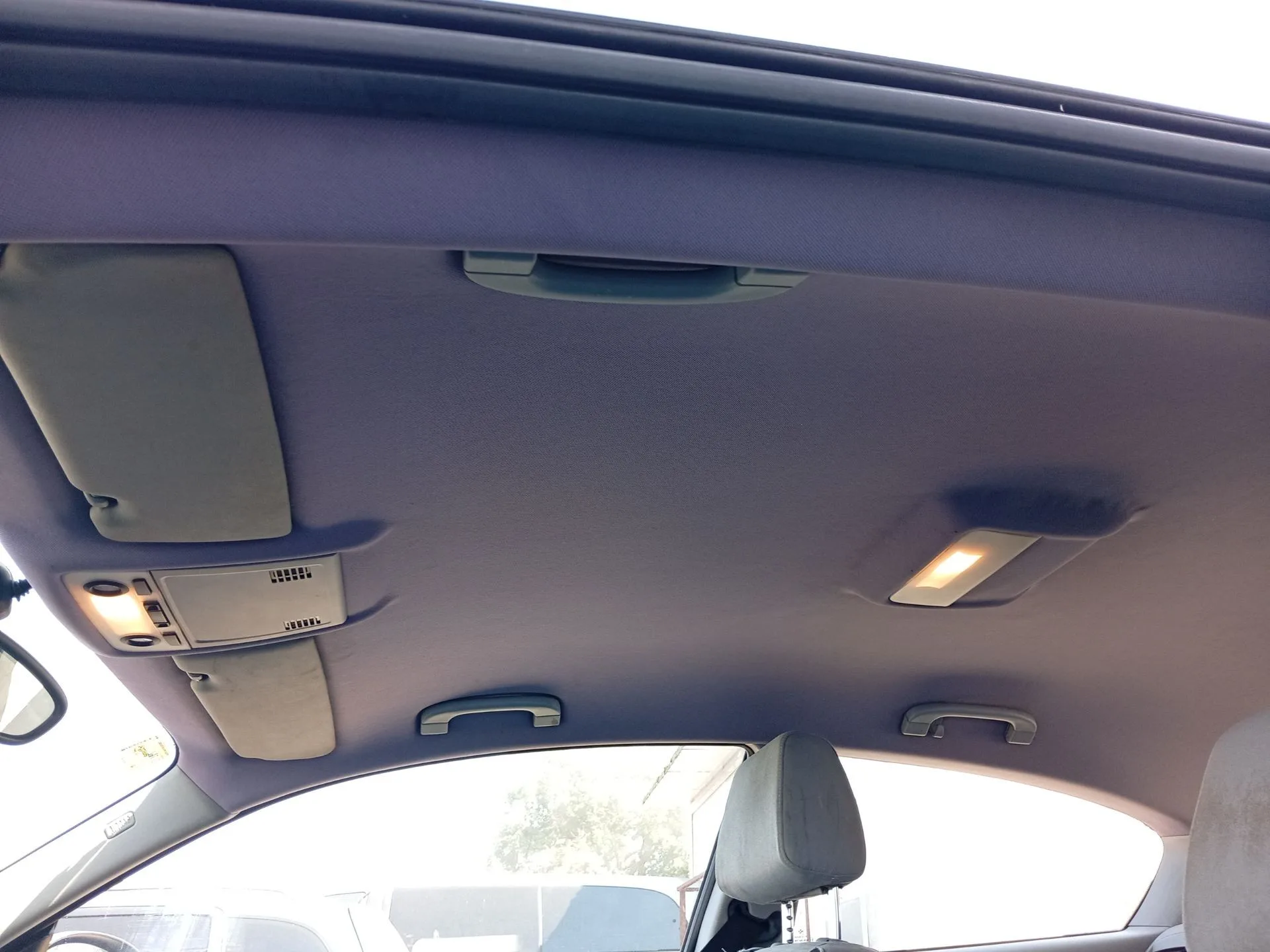 Techo Interior para Bmw 1 (E81)