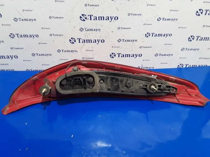 Piloto Trasero Derecho para Fiat Punto Berlina (188)