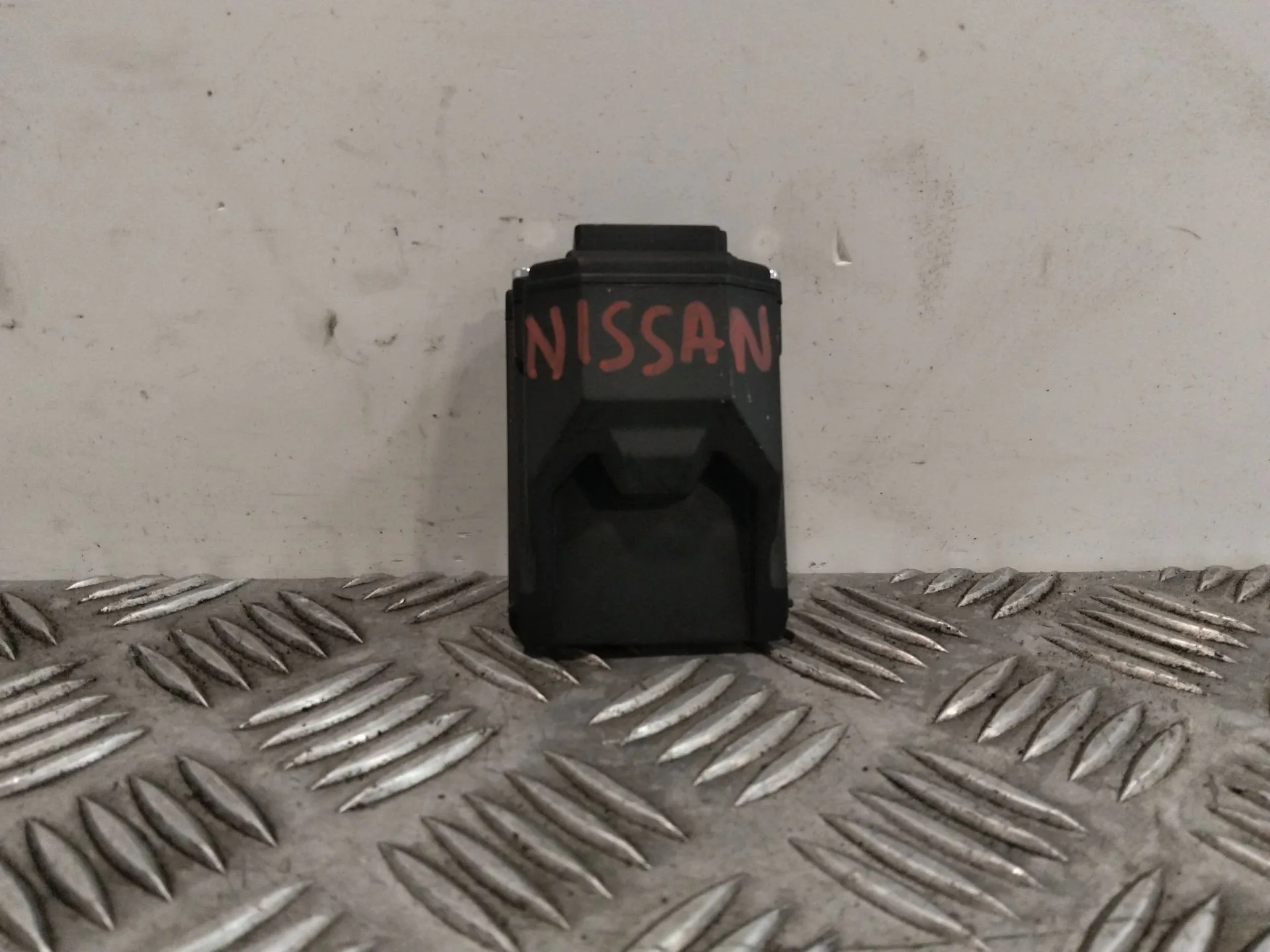 Camara Trasera para Nissan Qashqai (J11)