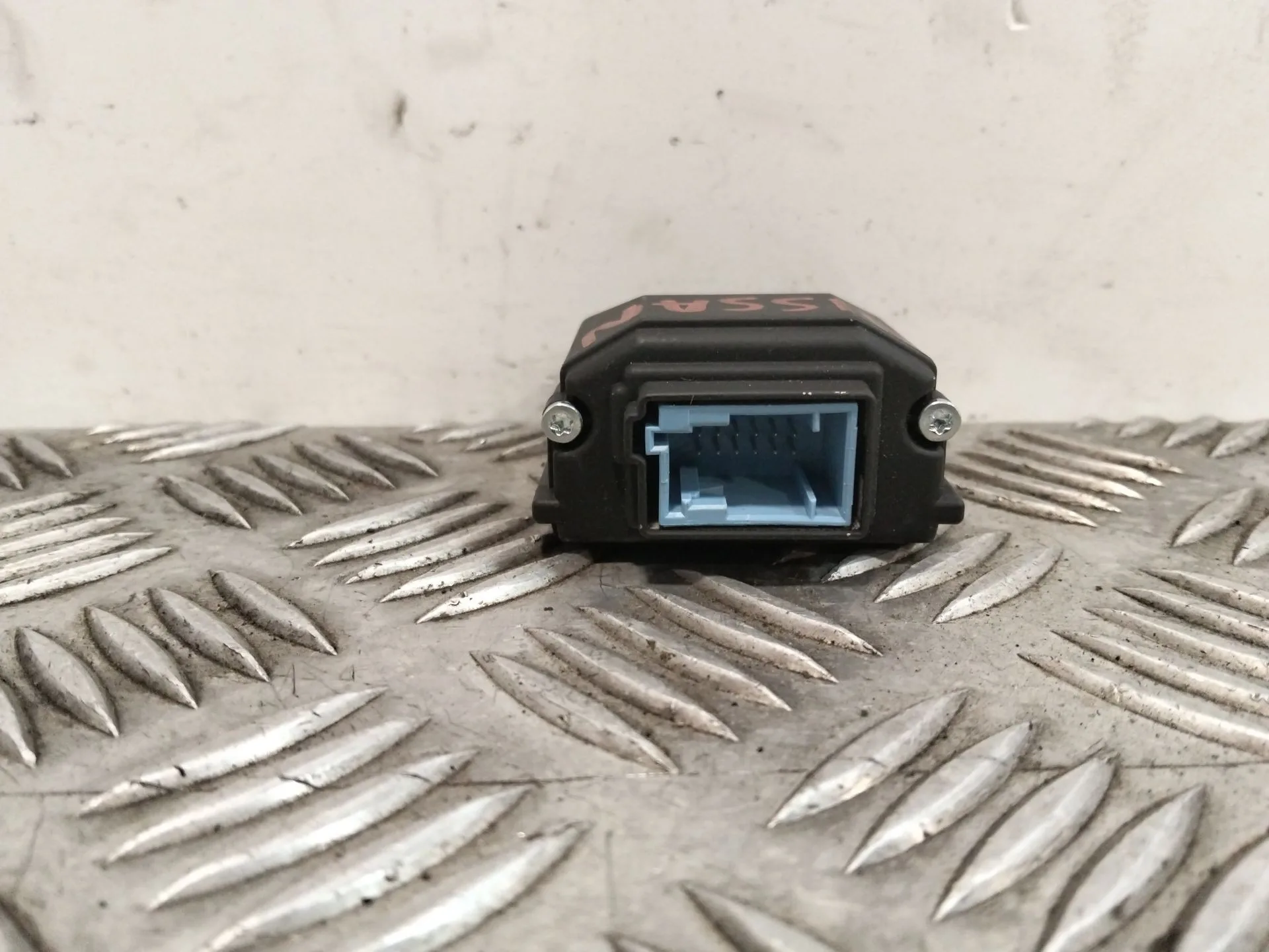 Camara Trasera para Nissan Qashqai (J11)