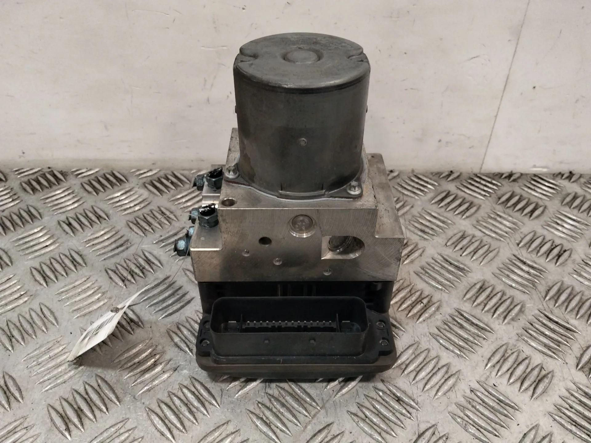 Abs para Bmw X5 (E70)