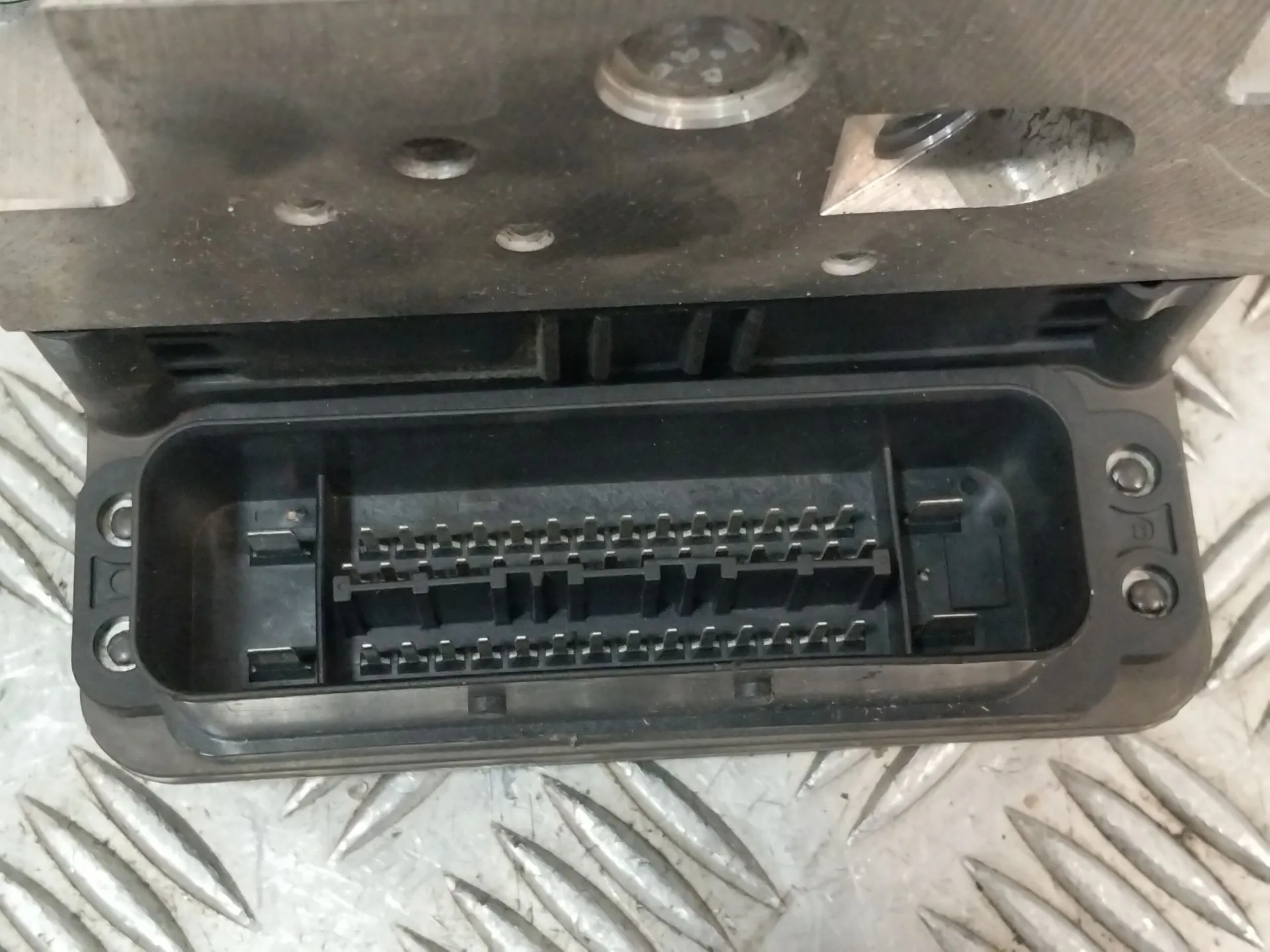 Abs para Bmw X5 (E70)
