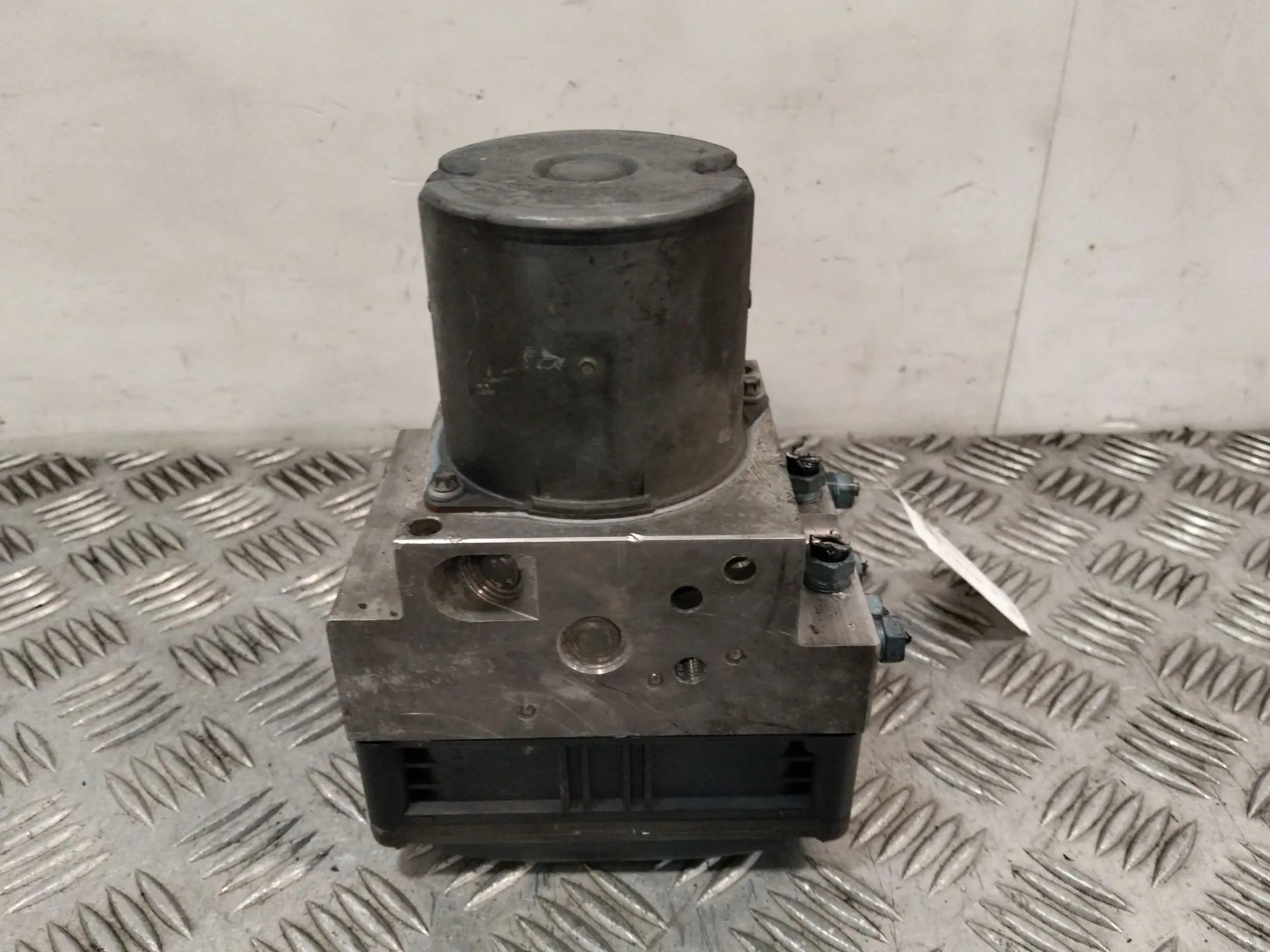 Abs para Bmw X5 (E70)