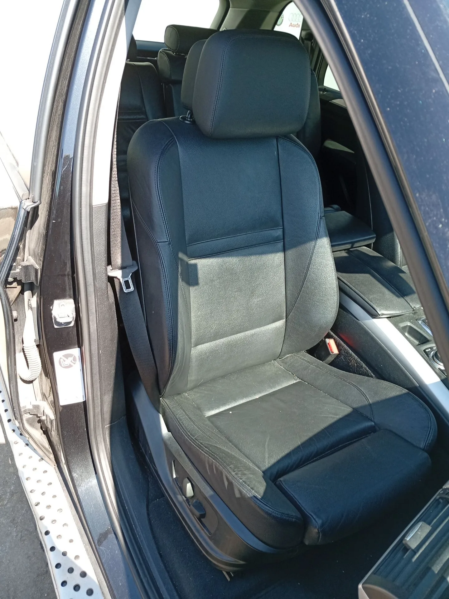 Asiento Delantero Derecho para Bmw X5 (E70)