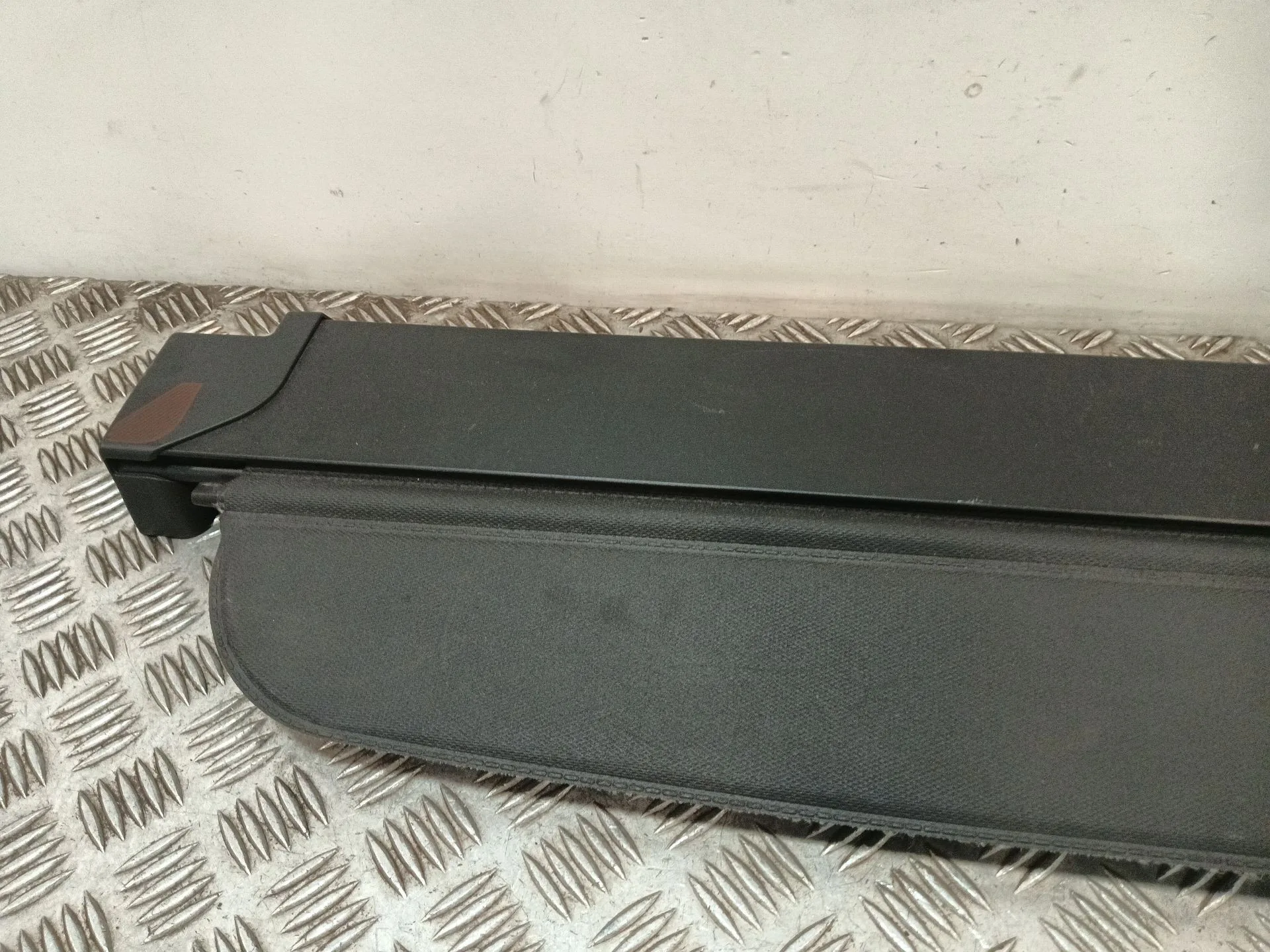 Bandeja Trasera para Bmw X5 (E70)
