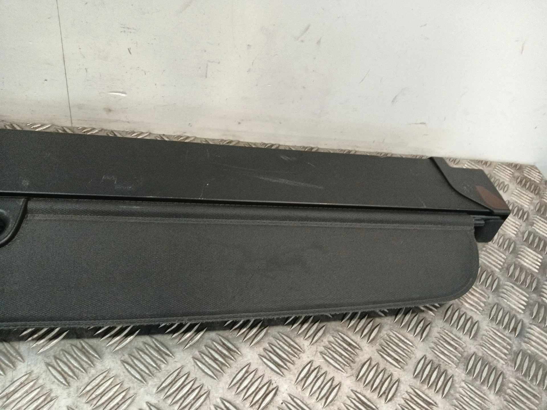 Bandeja Trasera para Bmw X5 (E70)