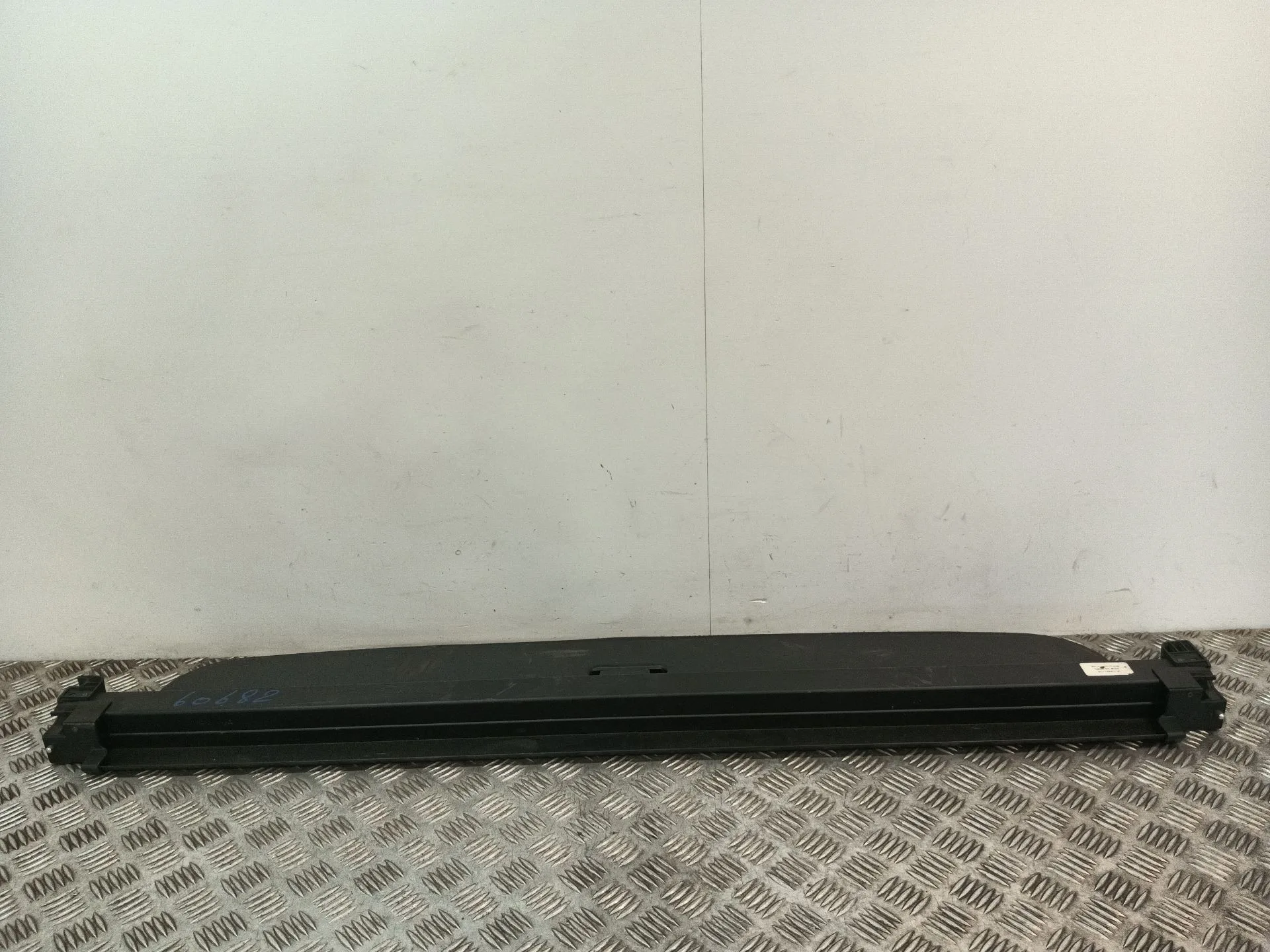 Bandeja Trasera para Bmw X5 (E70)