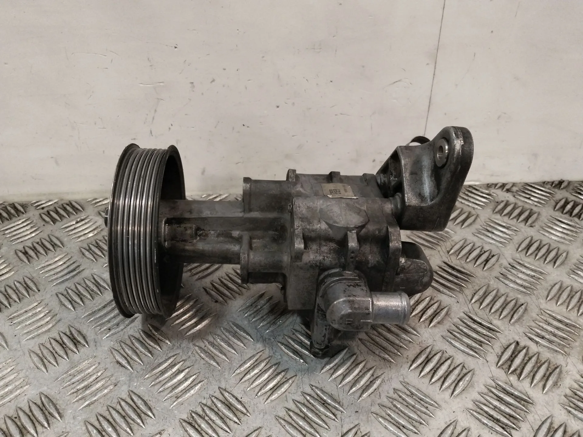 Bomba Direccion para Bmw X5 (E70)