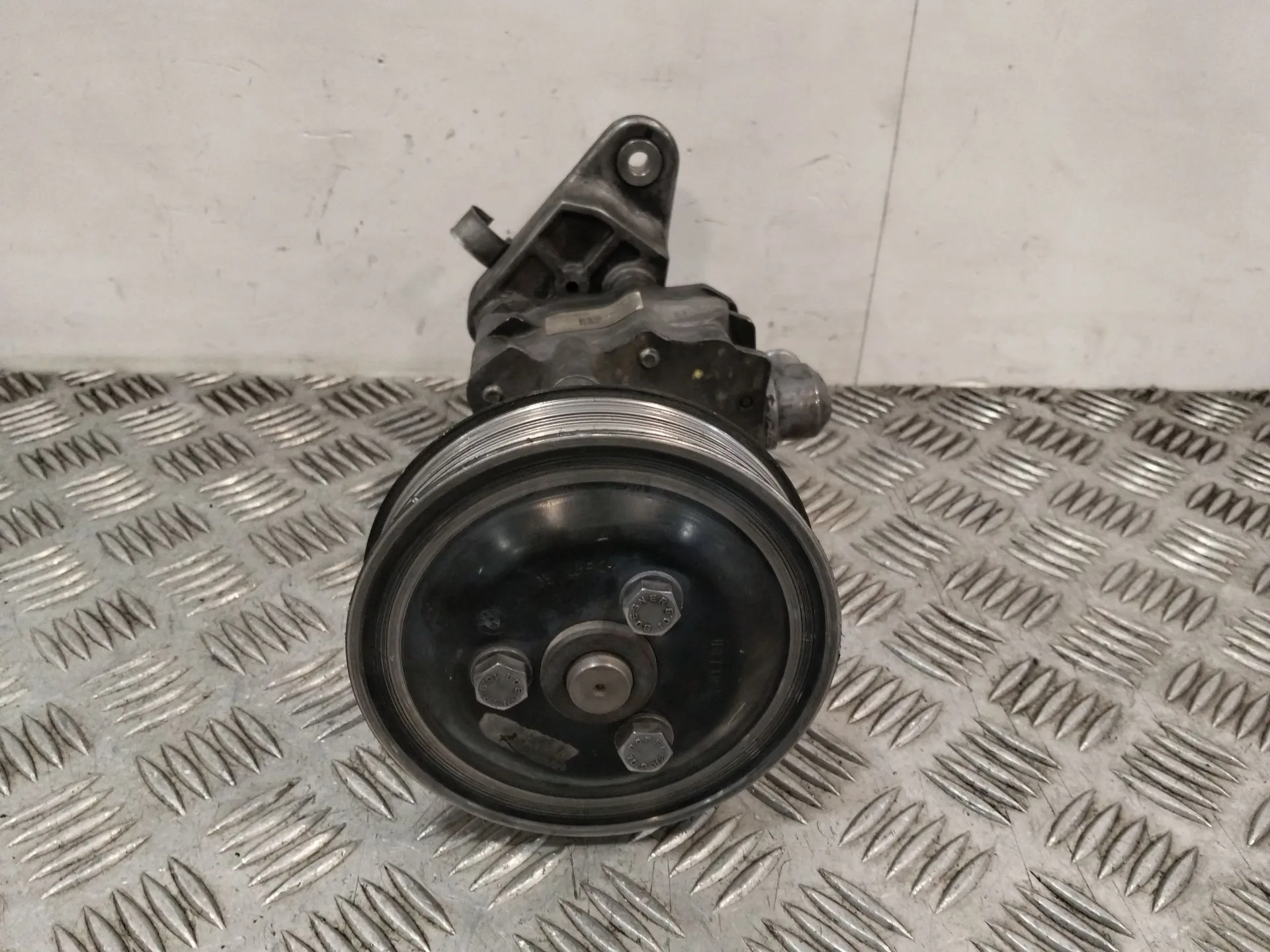 Bomba Direccion para Bmw X5 (E70)