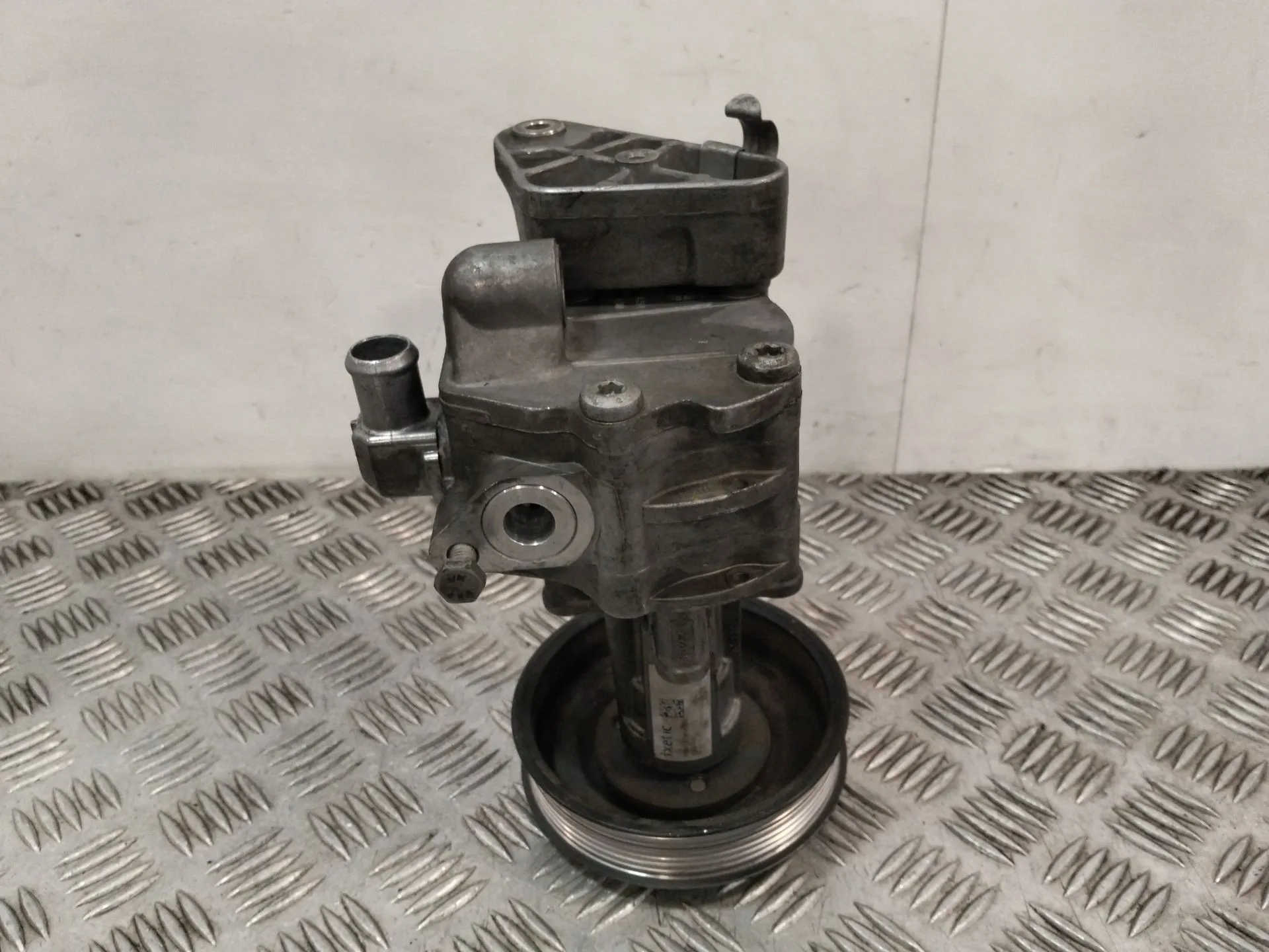 Bomba Direccion para Bmw X5 (E70)
