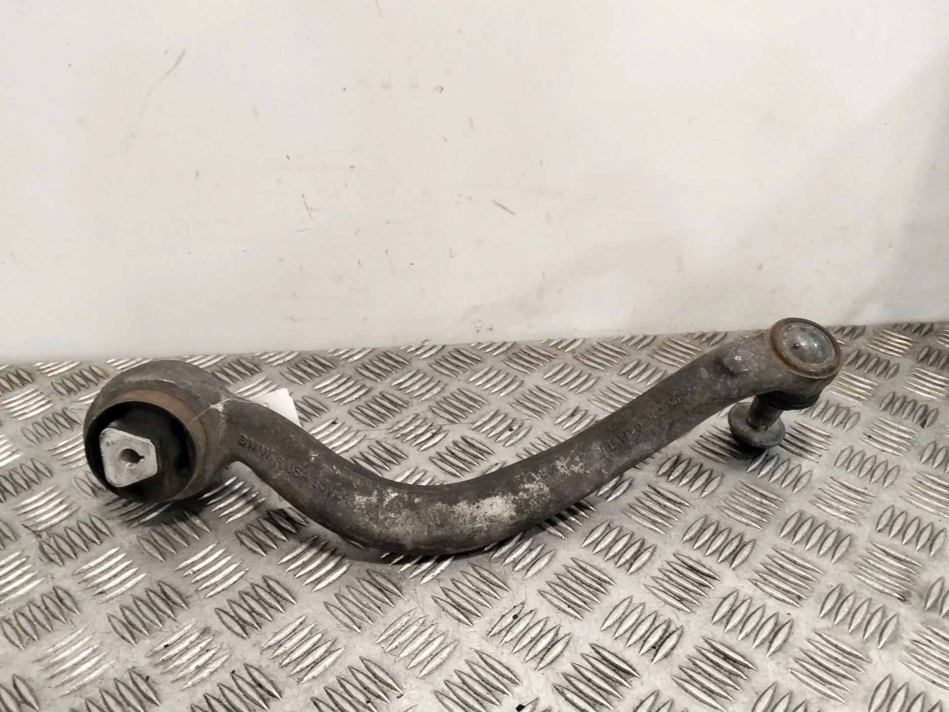Brazo Suspension Superior Delantero Derecho para Bmw X5 (E70)