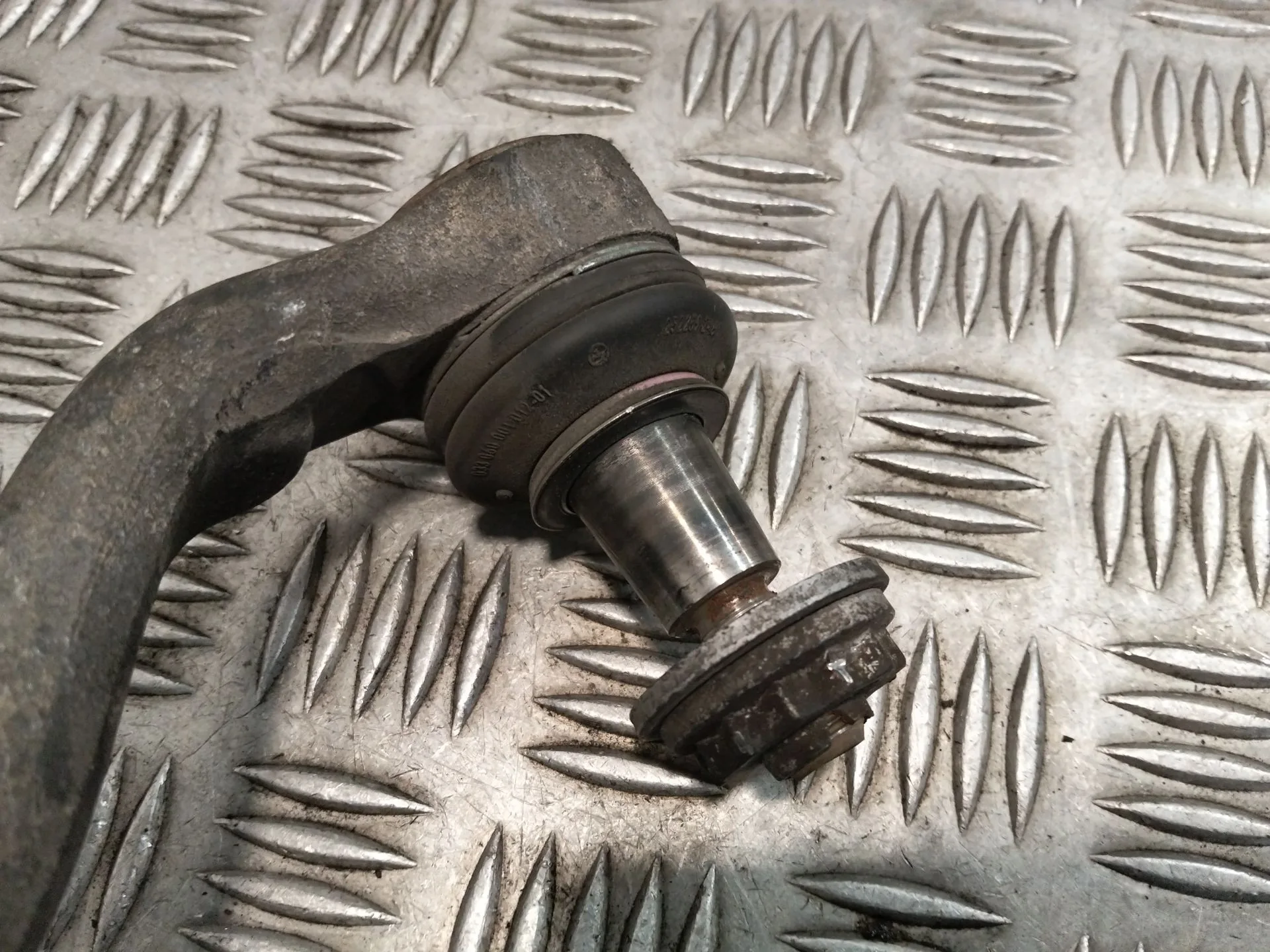 Brazo Suspension Superior Delantero Derecho para Bmw X5 (E70)
