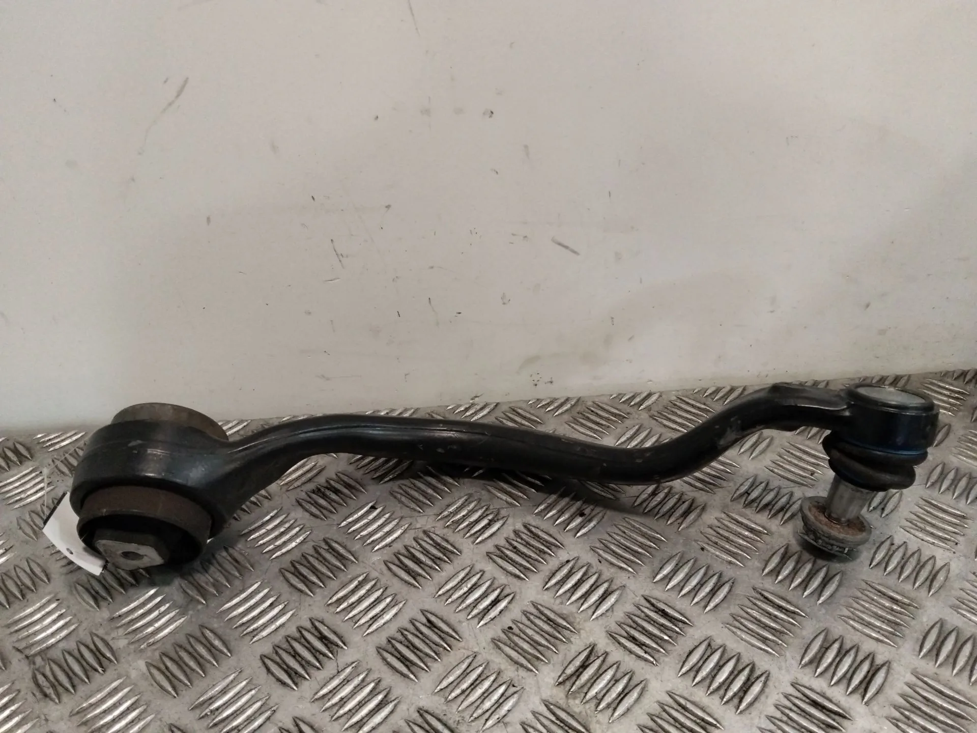 Brazo Suspension Superior Delantero Izquierdo para Bmw X5 (E70)