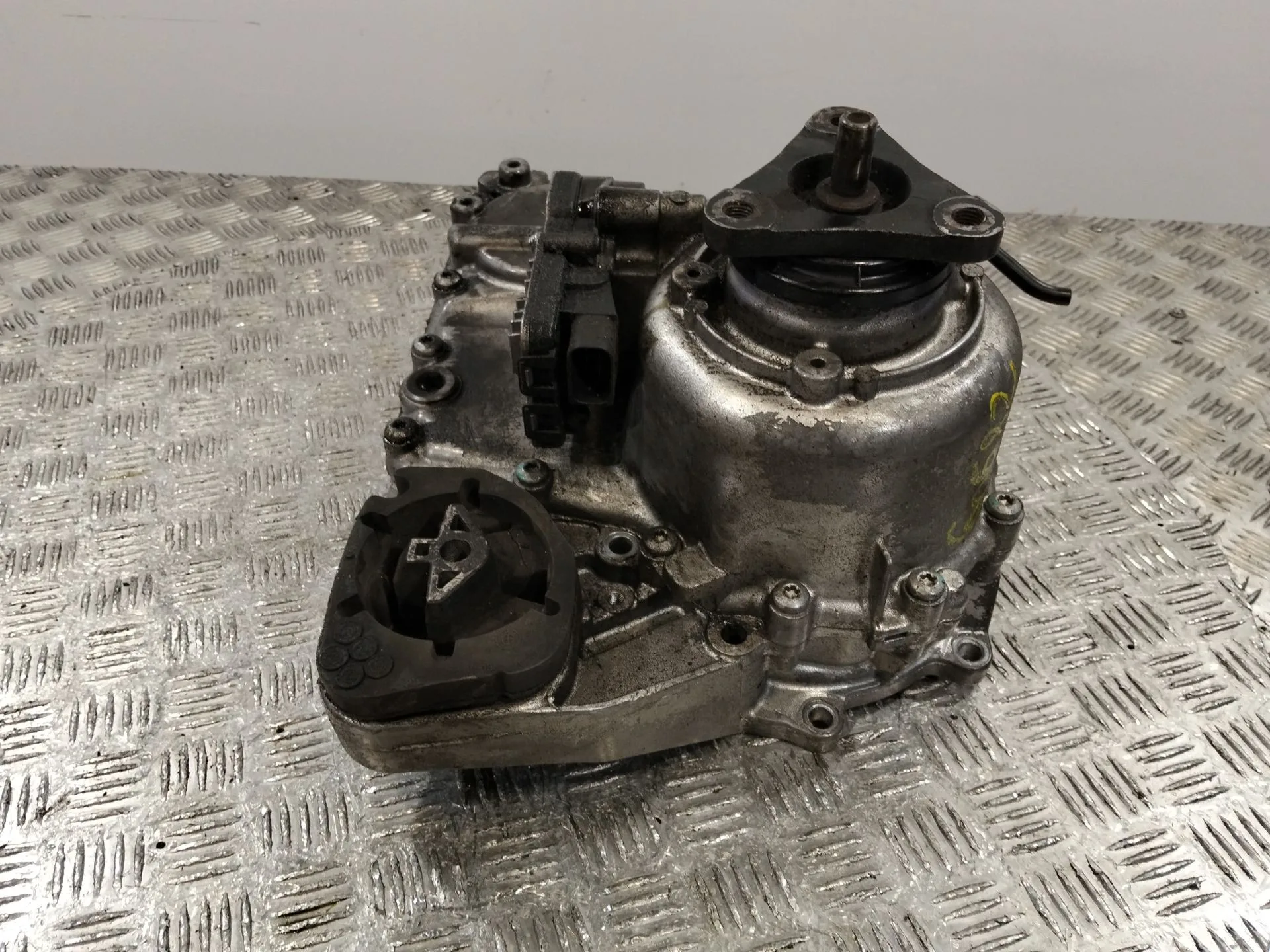 Caja Transfer para Bmw X5 (E70)