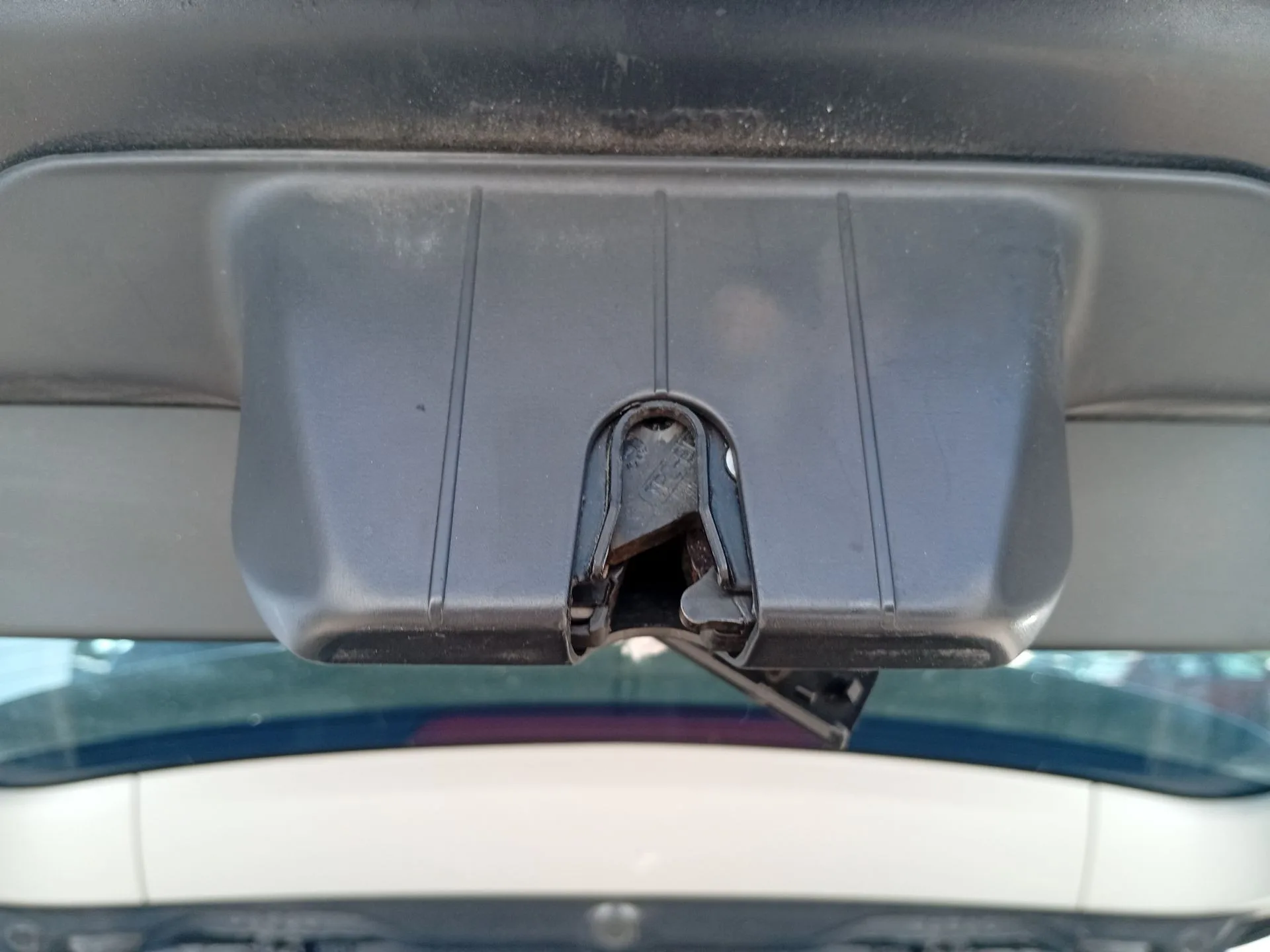 Cerradura Maletero / Porton para Bmw X5 (E70)