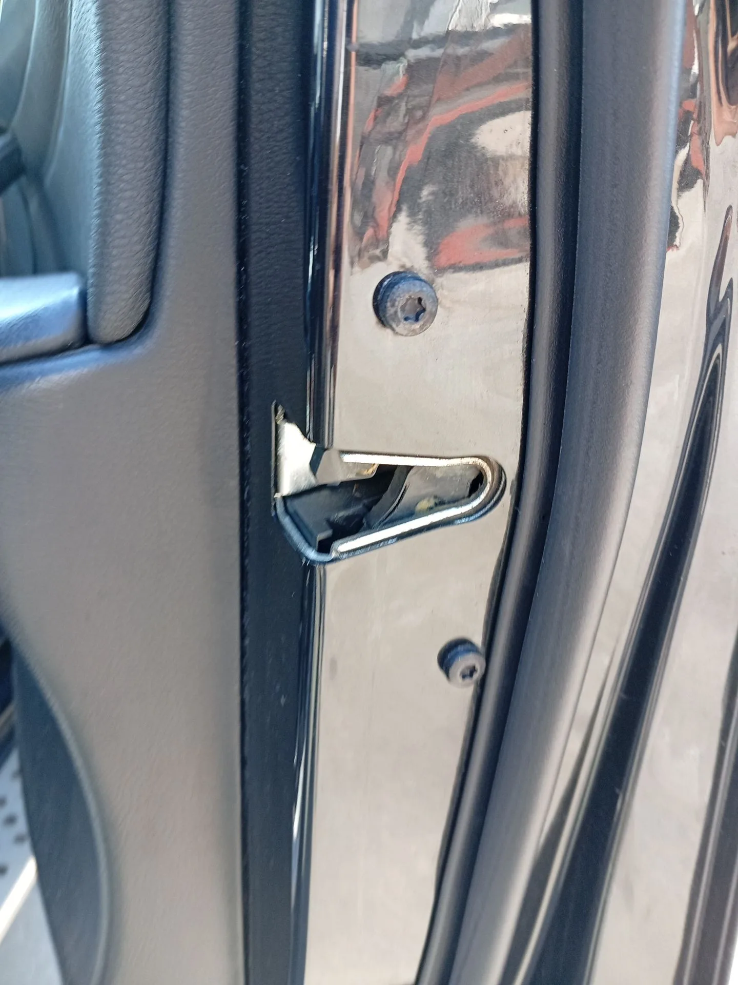Cerradura Puerta Delantera Derecha para Bmw X5 (E70)