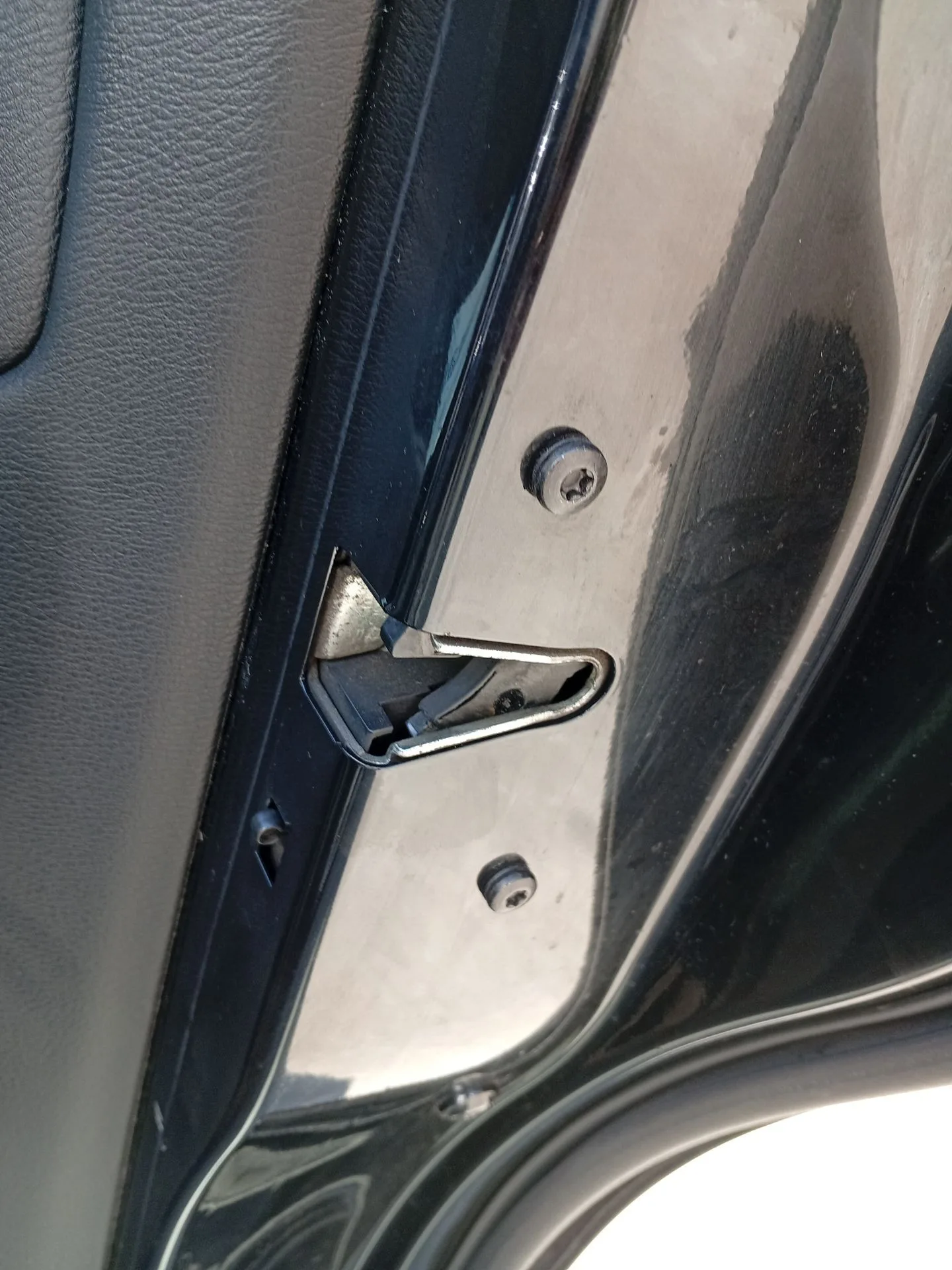 Cerradura Puerta Trasera Derecha para Bmw X5 (E70)