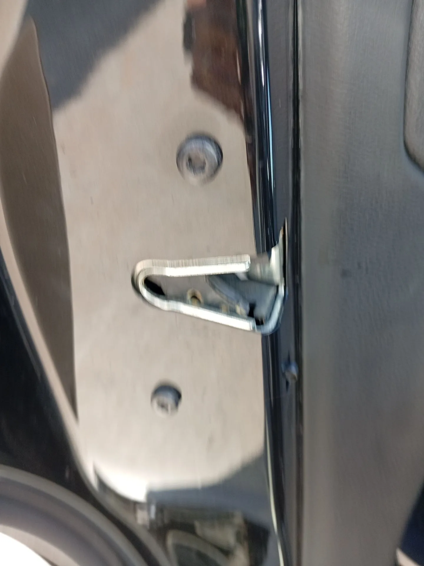 Cerradura Puerta Trasera Izquierda para Bmw X5 (E70)