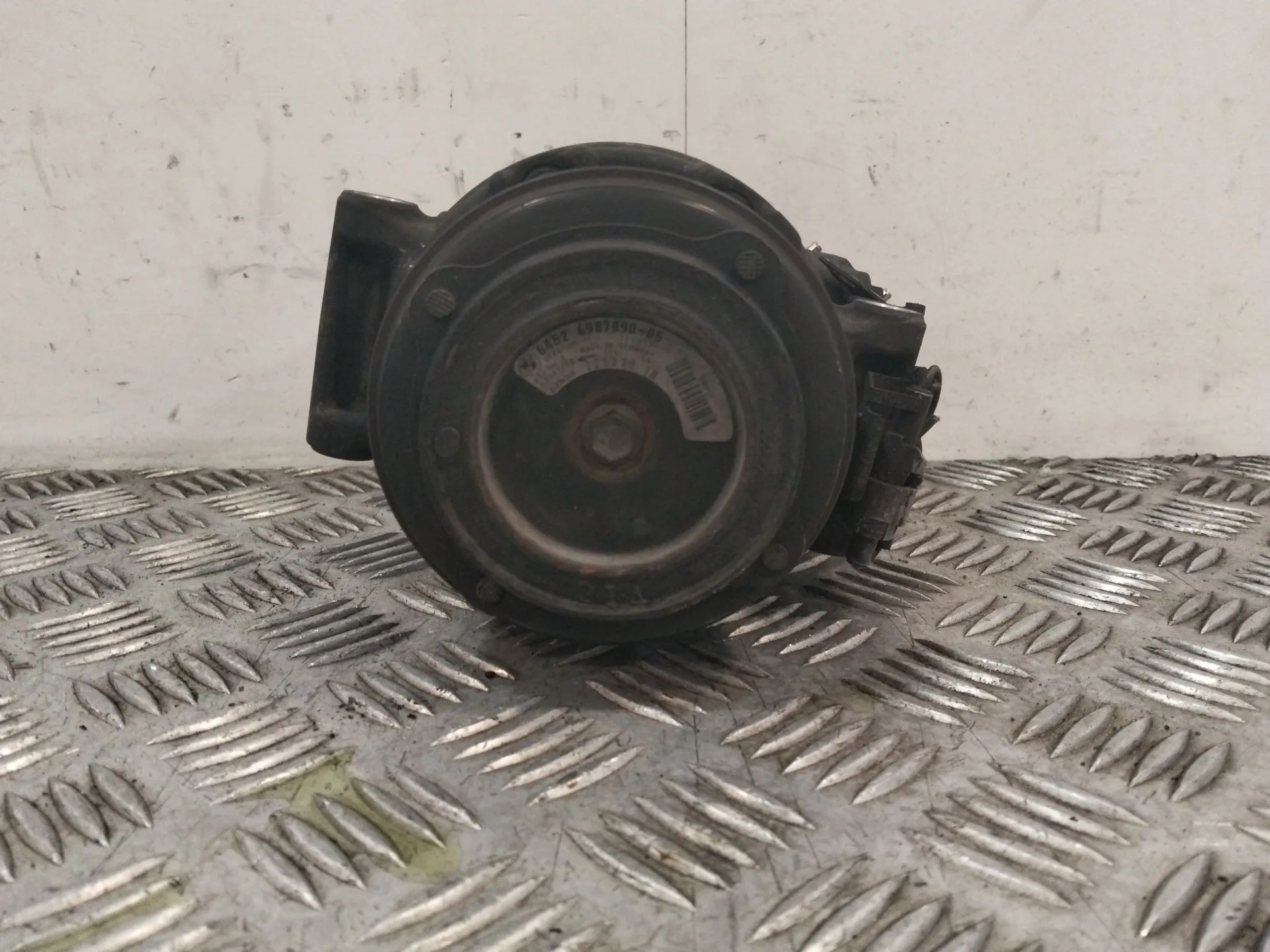 Compresor Aire Acondicionado para Bmw X5 (E70)