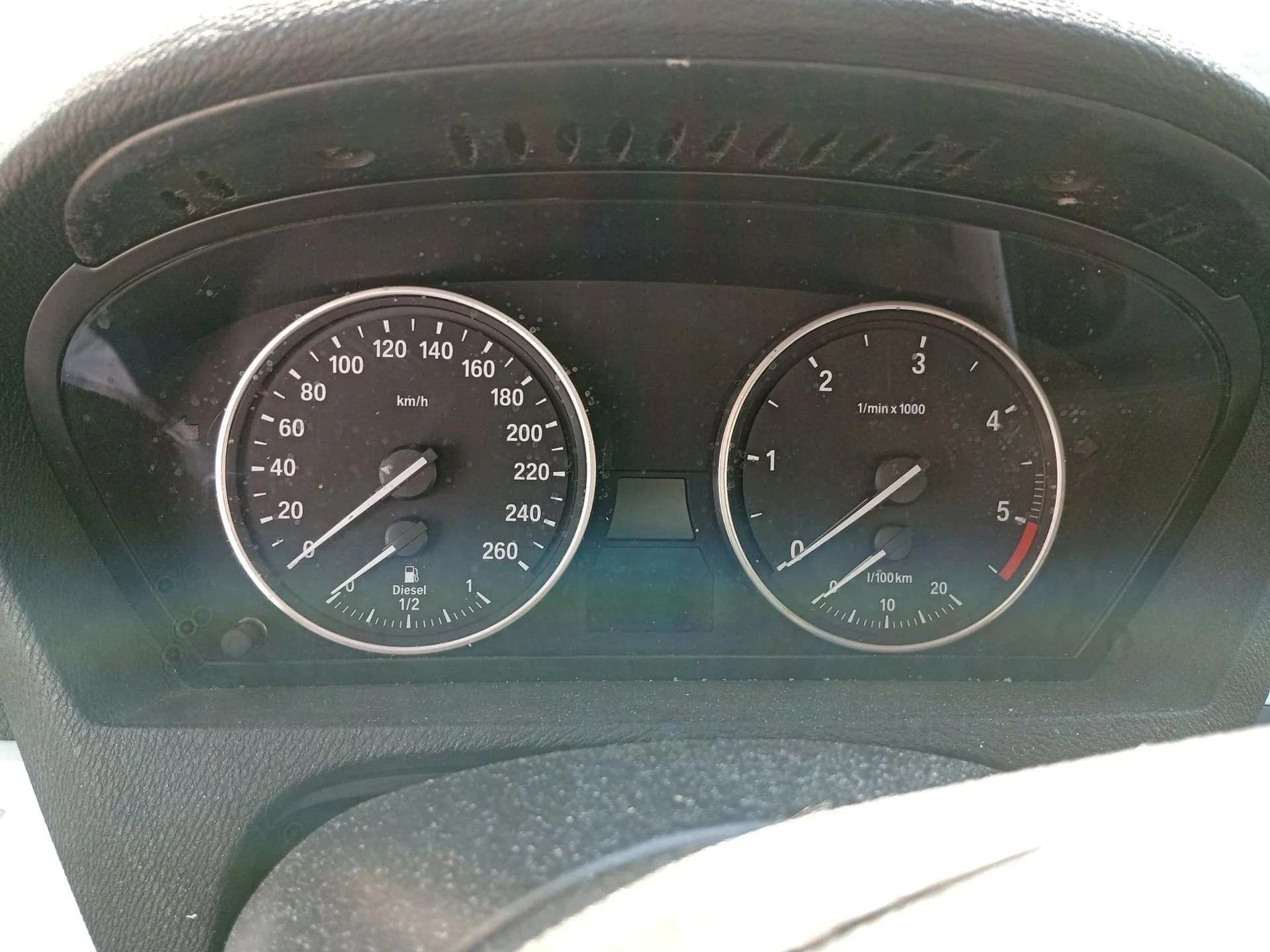 Cuadro Instrumentos para Bmw X5 (E70)