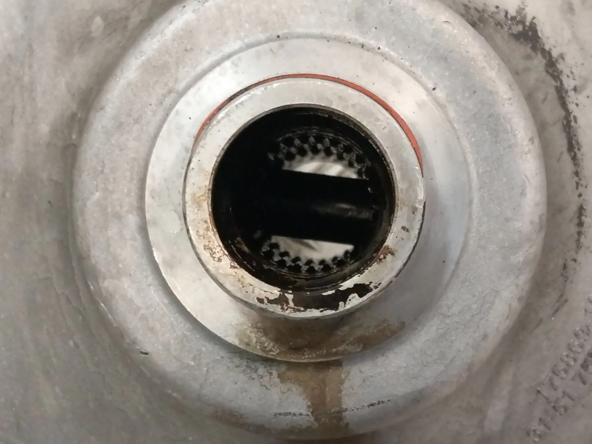 Diferencial Delantero para Bmw X5 (E70)