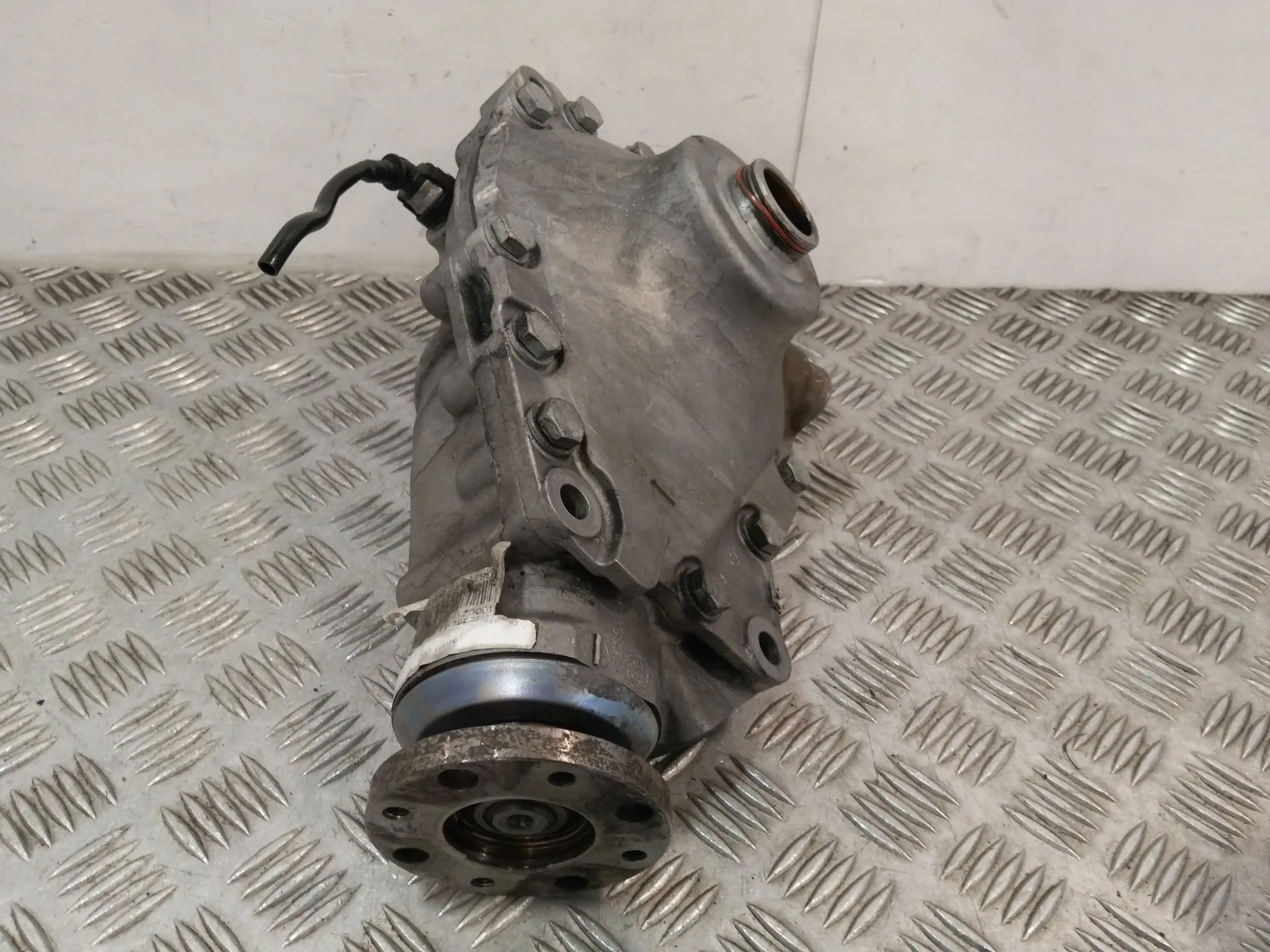 Diferencial Delantero para Bmw X5 (E70)