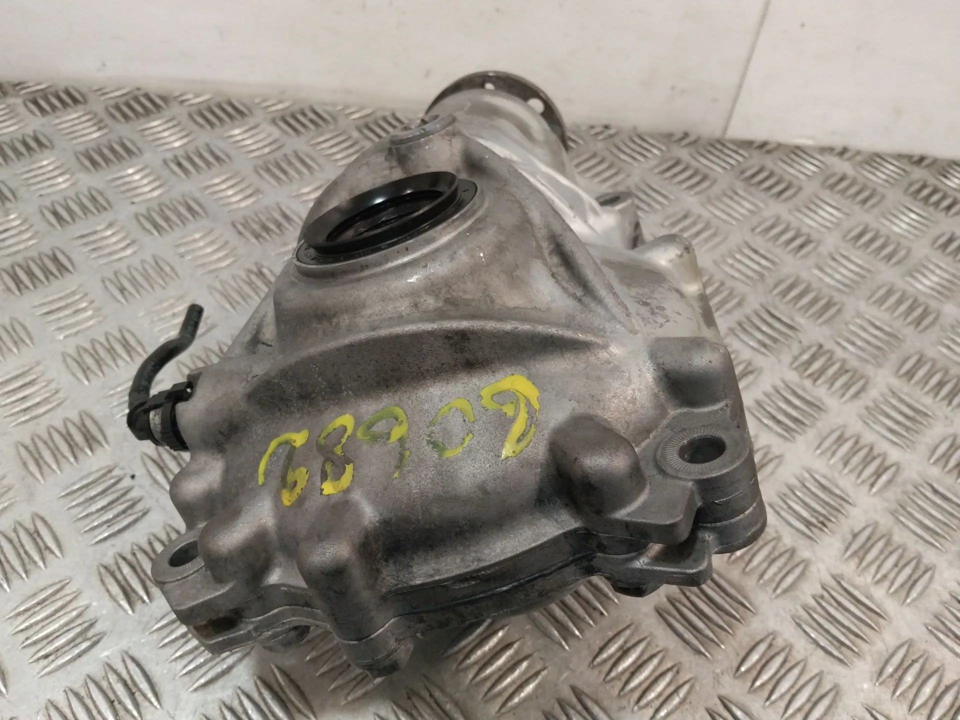 Diferencial Delantero para Bmw X5 (E70)