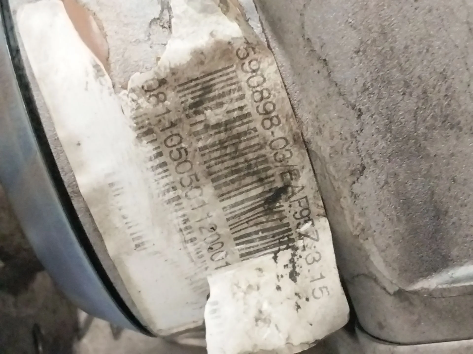 Diferencial Delantero para Bmw X5 (E70)