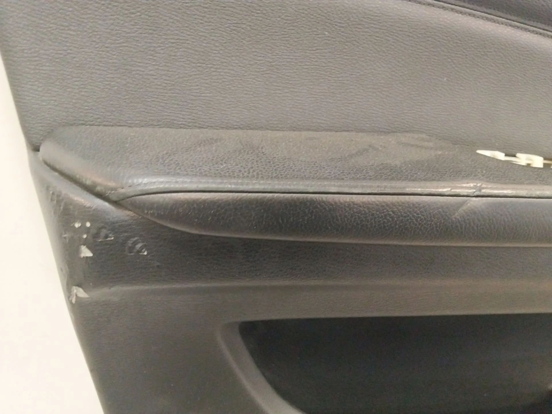 Guarnecido Puerta Delantera Izquierda para Bmw X5 (E70)