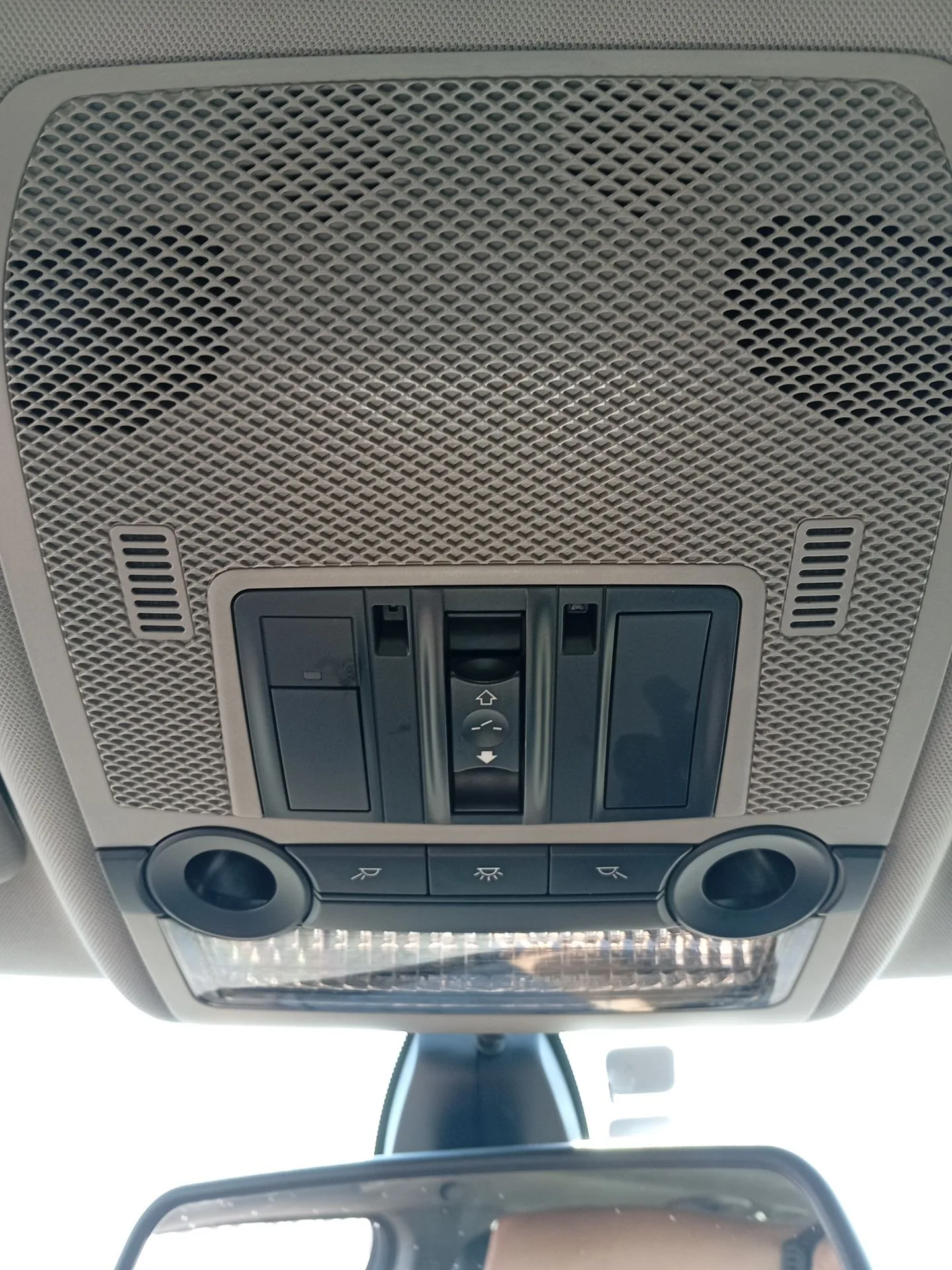 Luz Interior para Bmw X5 (E70)
