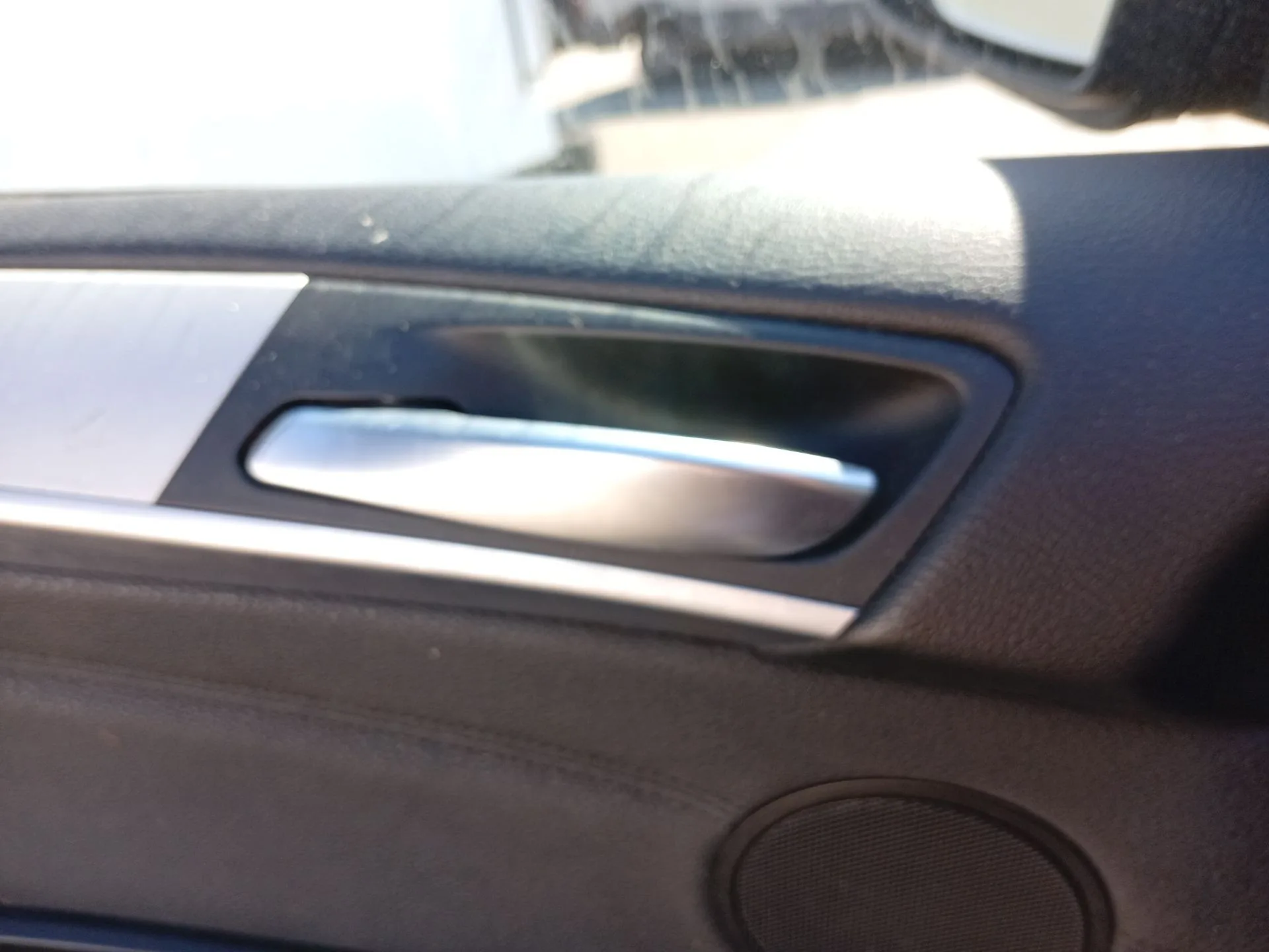 Maneta Interior Delantera Izquierda para Bmw X5 (E70)