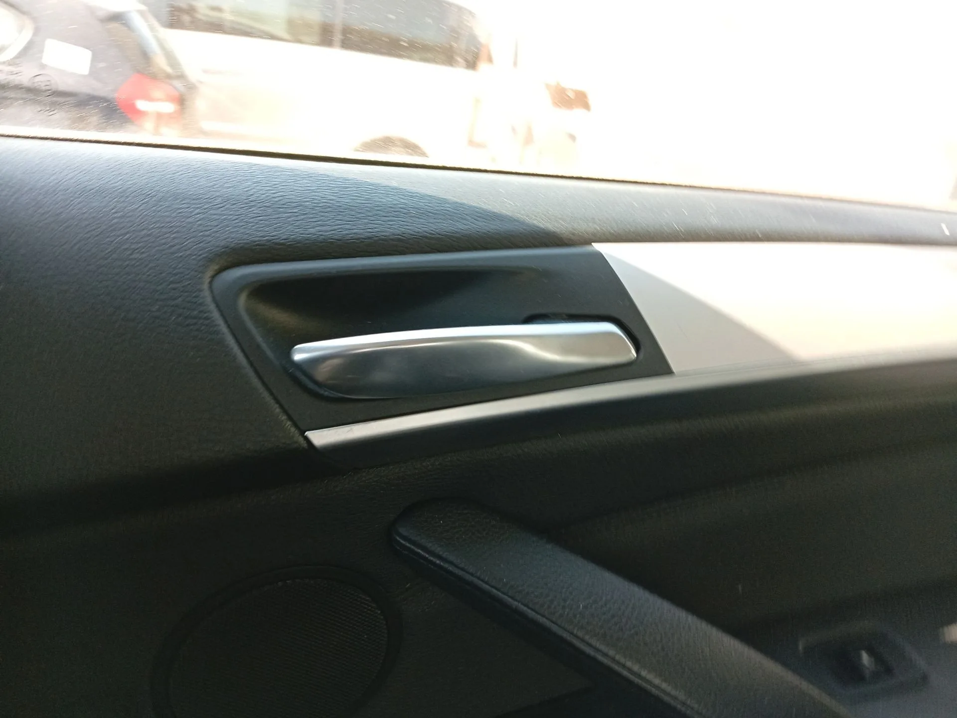 Maneta Interior Trasera Derecha para Bmw X5 (E70)