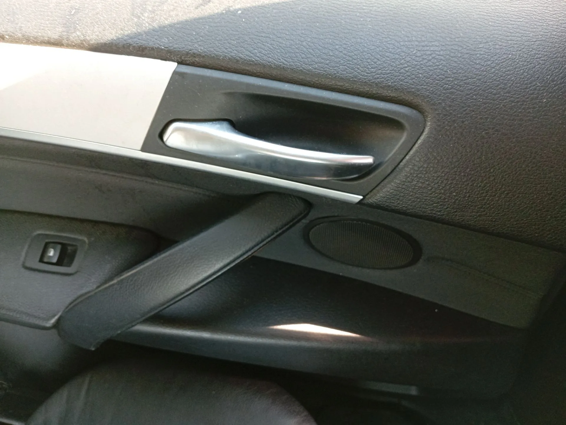 Maneta Interior Trasera Izquierda para Bmw X5 (E70)