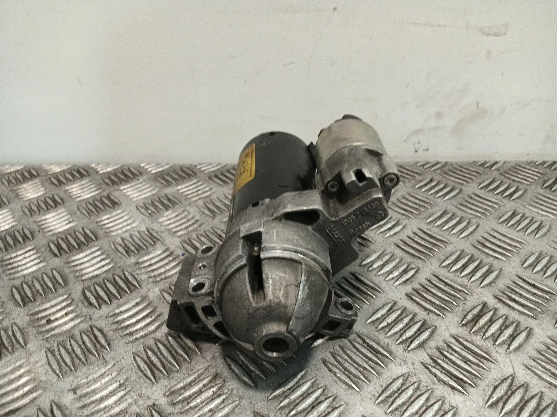 Motor Arranque para Bmw X5 (E70)