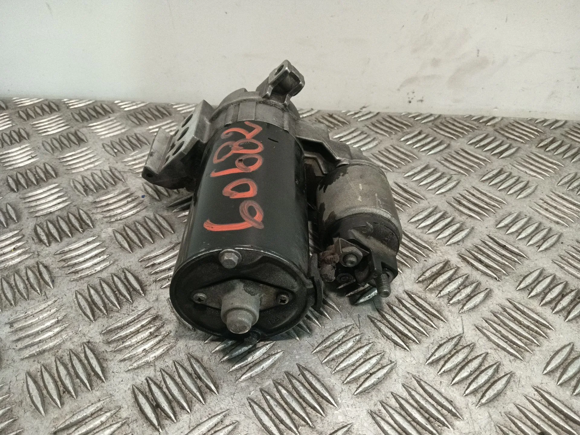 Motor Arranque para Bmw X5 (E70)