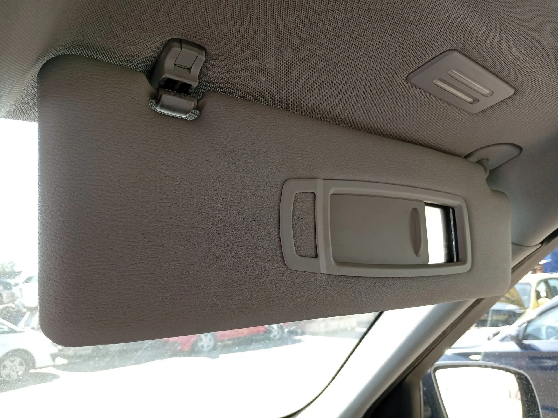 Parasol Derecho para Bmw X5 (E70)
