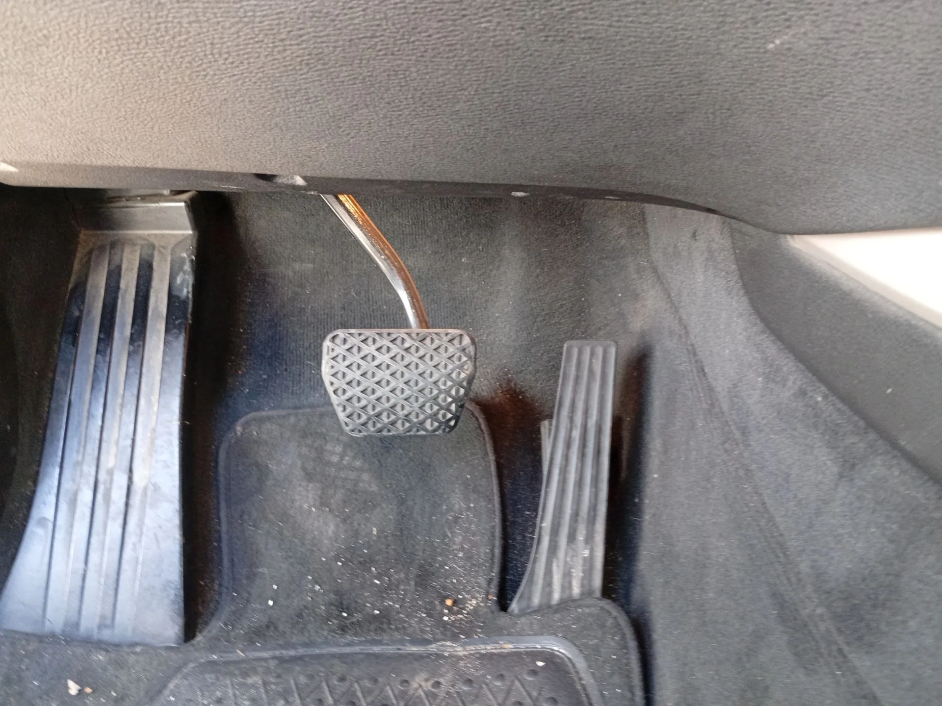 Pedal Acelerador para Bmw X5 (E70)