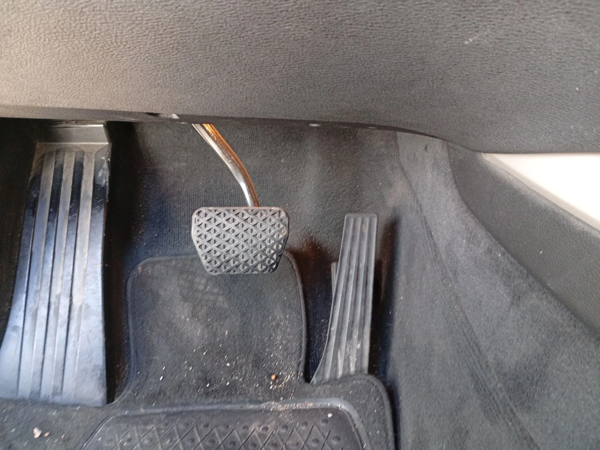 Pedal Freno para Bmw X5 (E70)