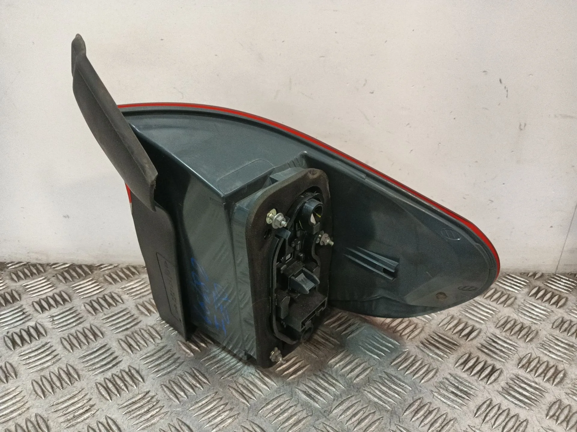 Piloto Trasero Izquierdo para Bmw X5 (E70)