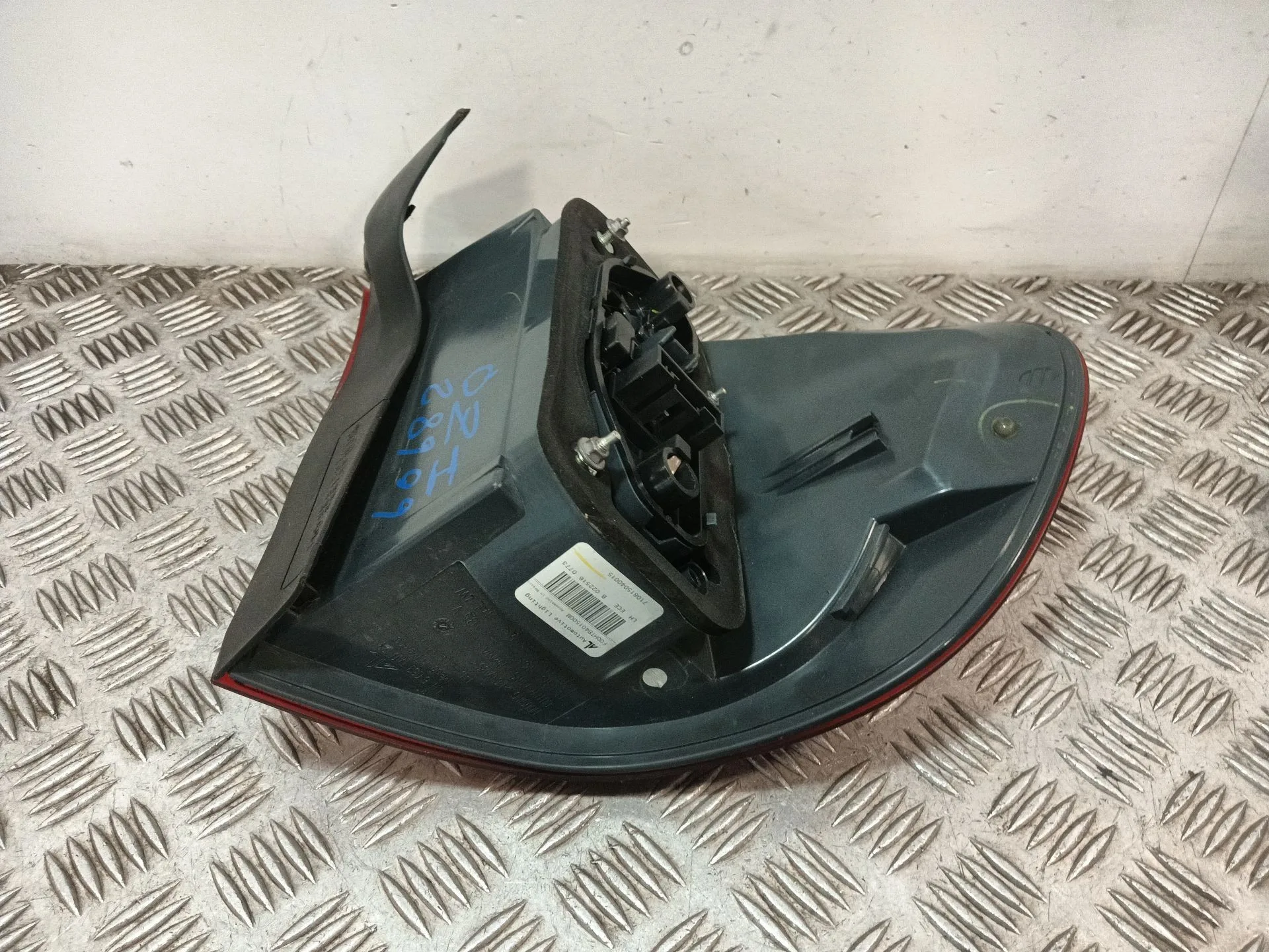 Piloto Trasero Izquierdo para Bmw X5 (E70)