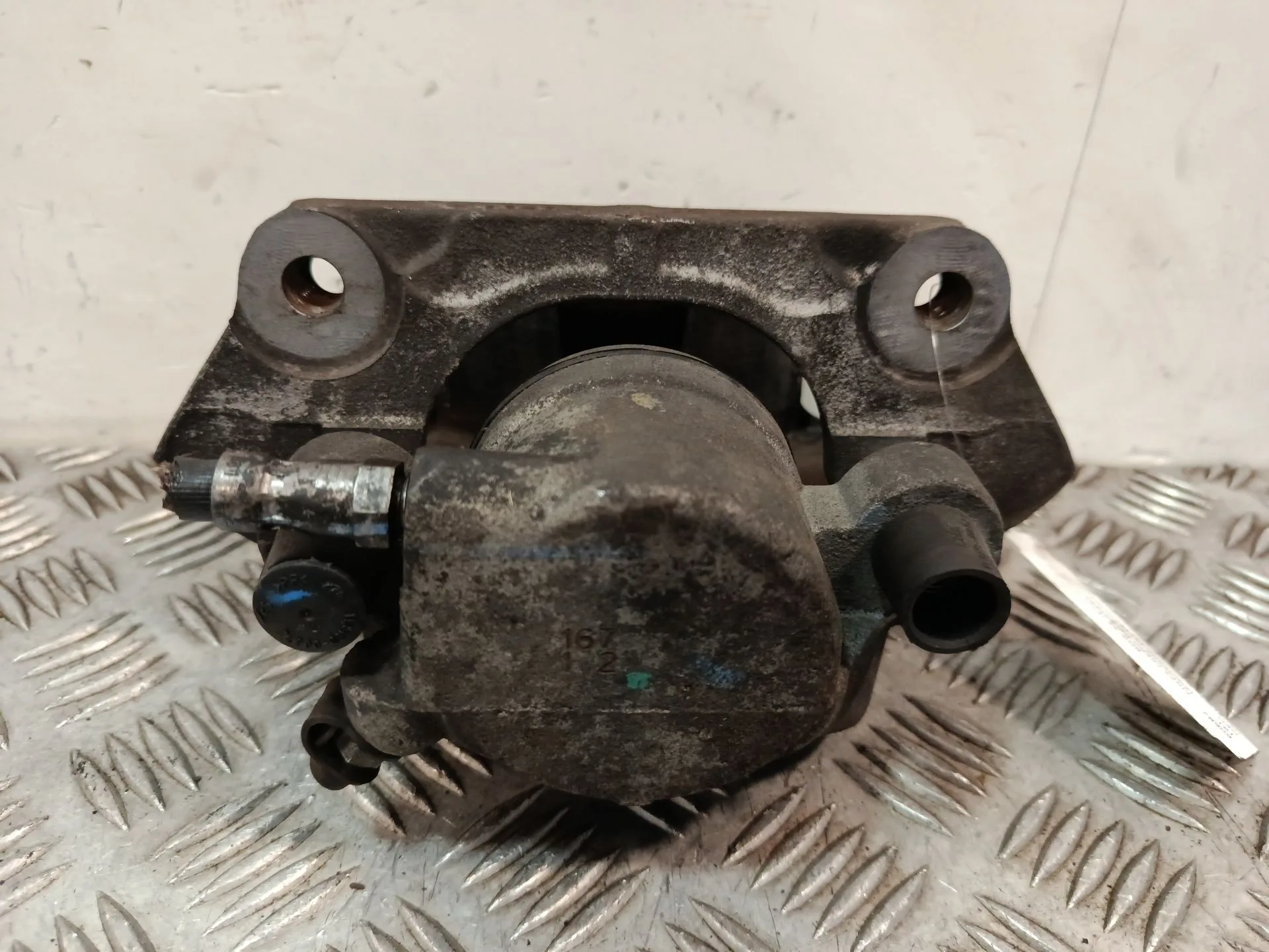 Pinza Freno Delantera Izquierda para Bmw X5 (E70)