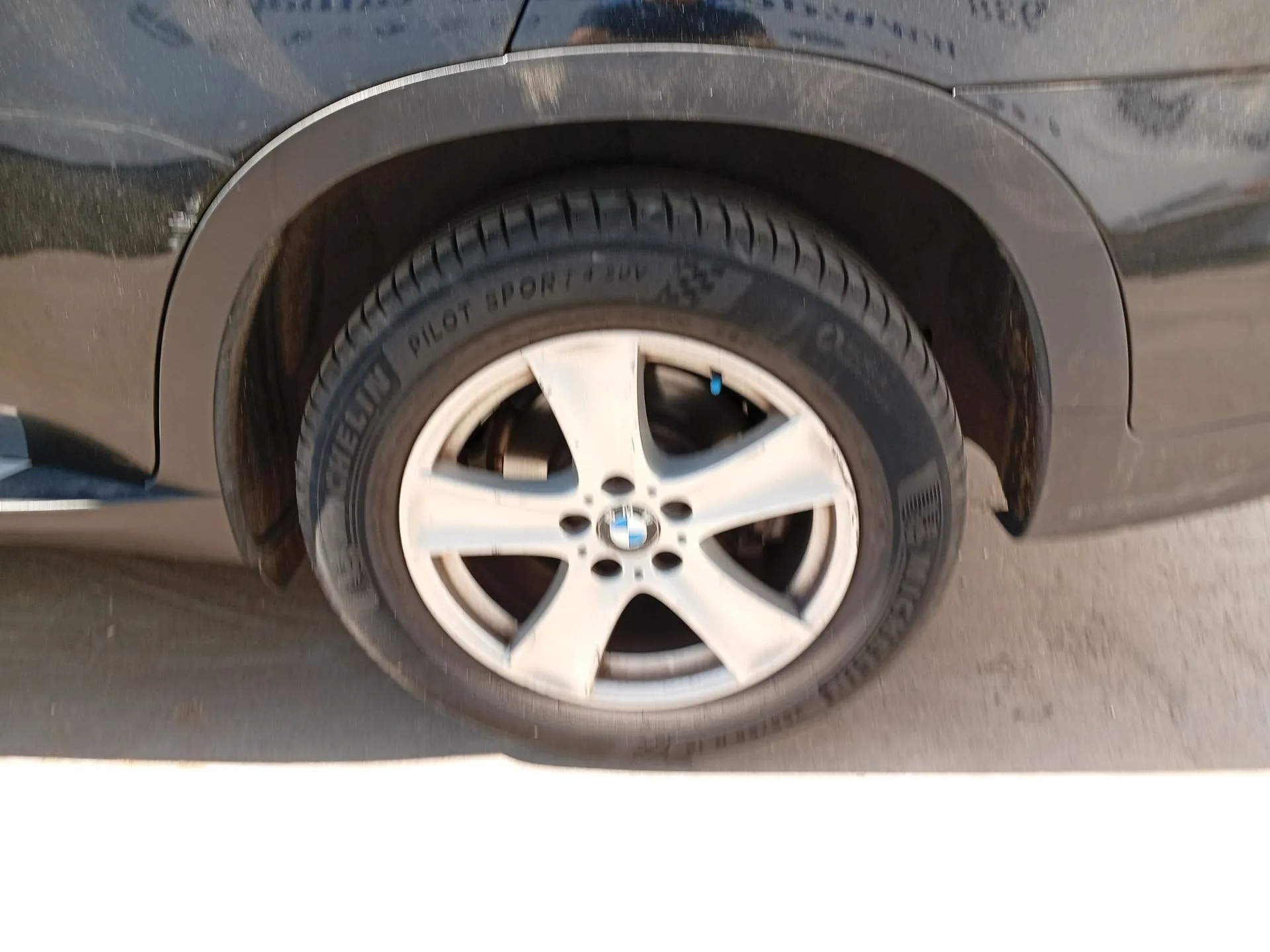 Pinza Freno Trasera Izquierda para Bmw X5 (E70)
