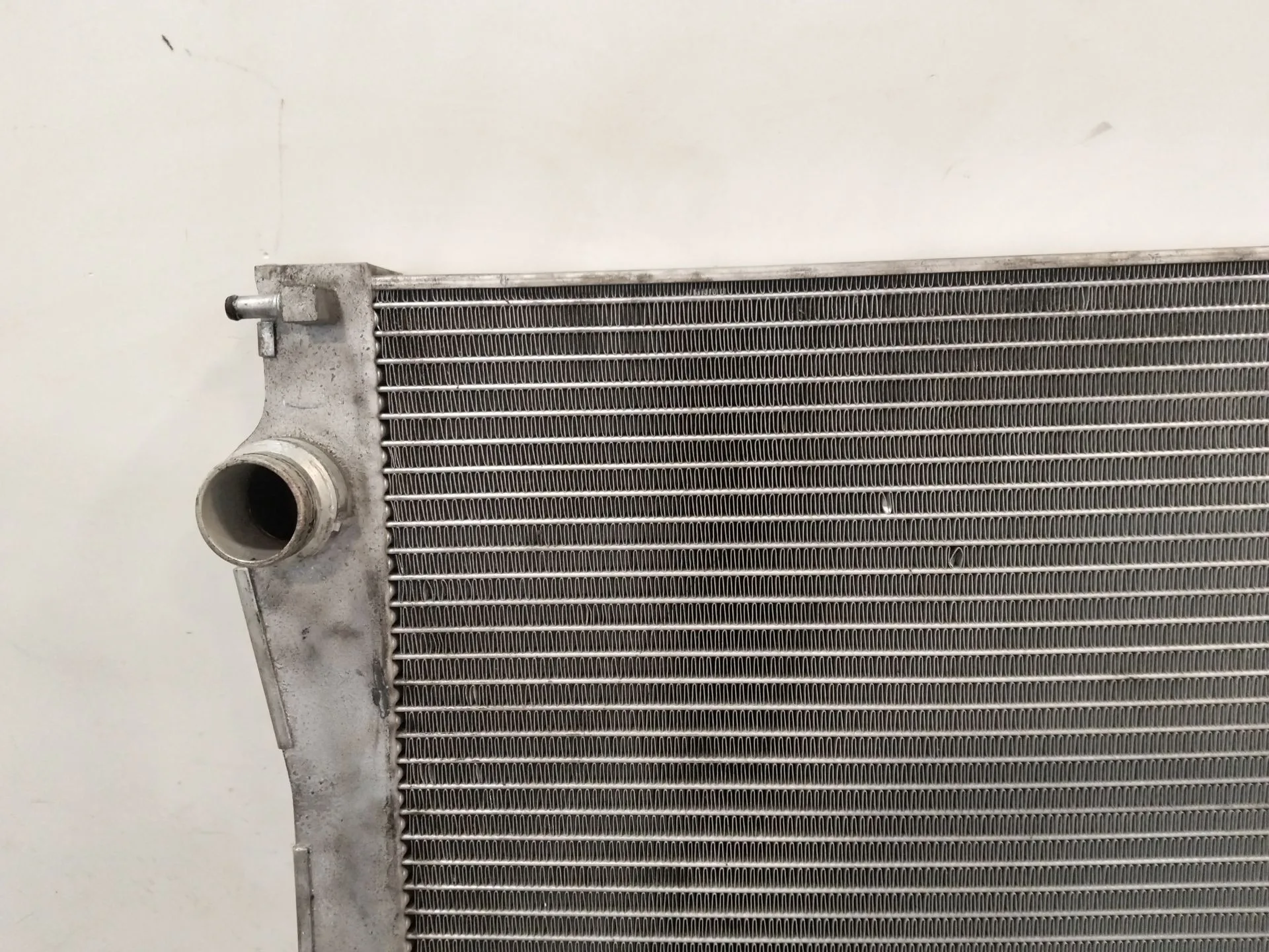 Radiador Agua para Bmw X5 (E70)