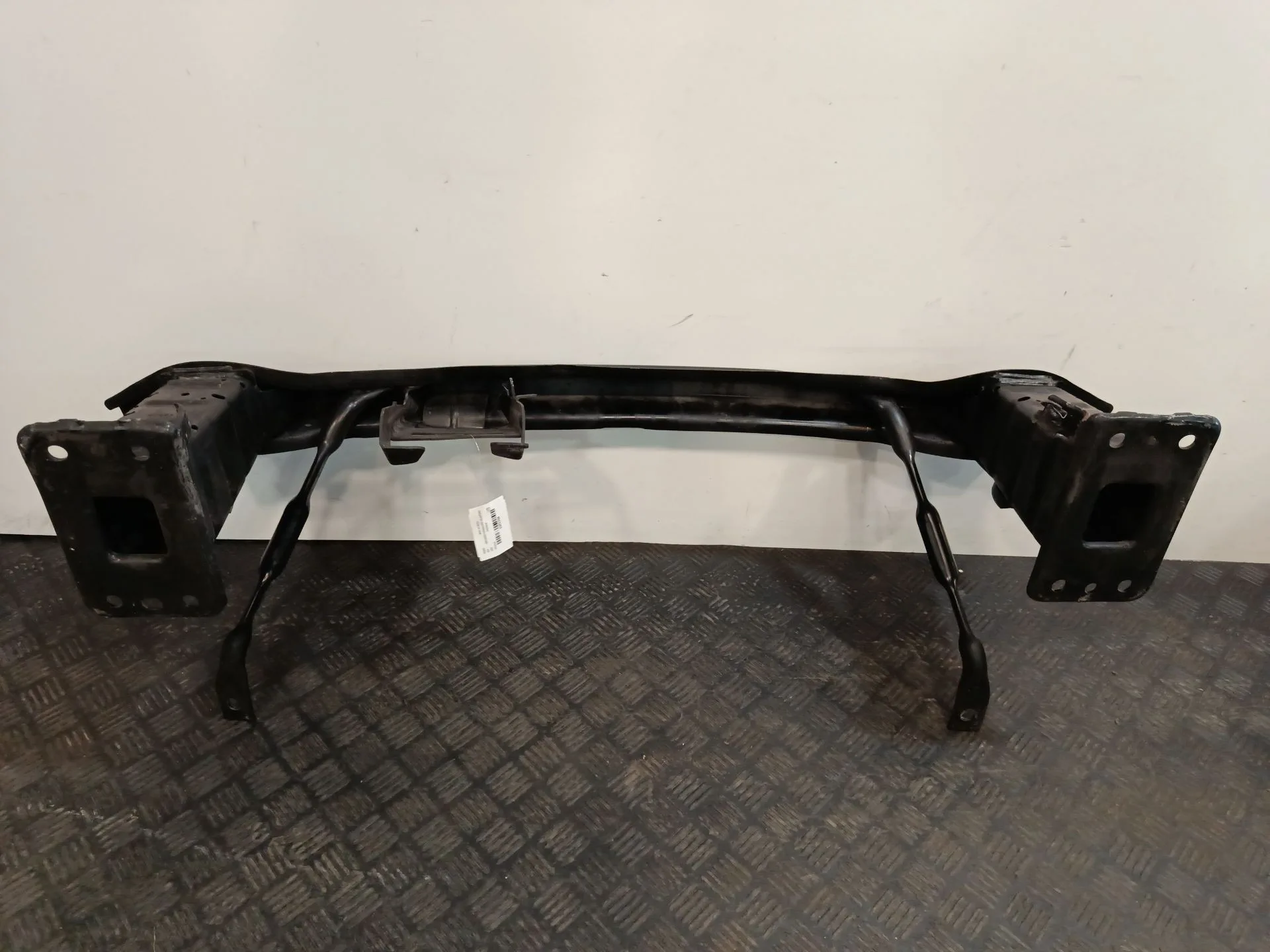 Refuerzo Paragolpes Delantero para Bmw X5 (E70)