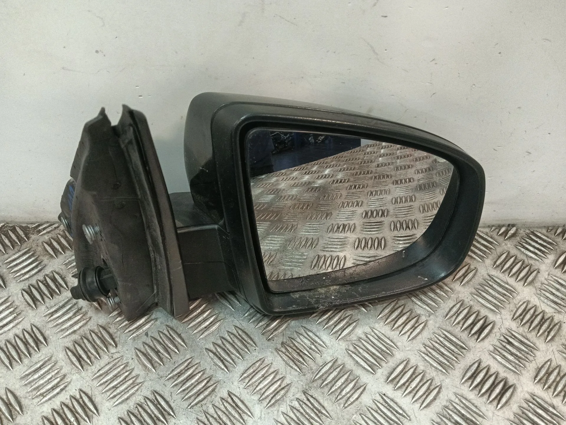 Retrovisor Derecho para Bmw X5 (E70)
