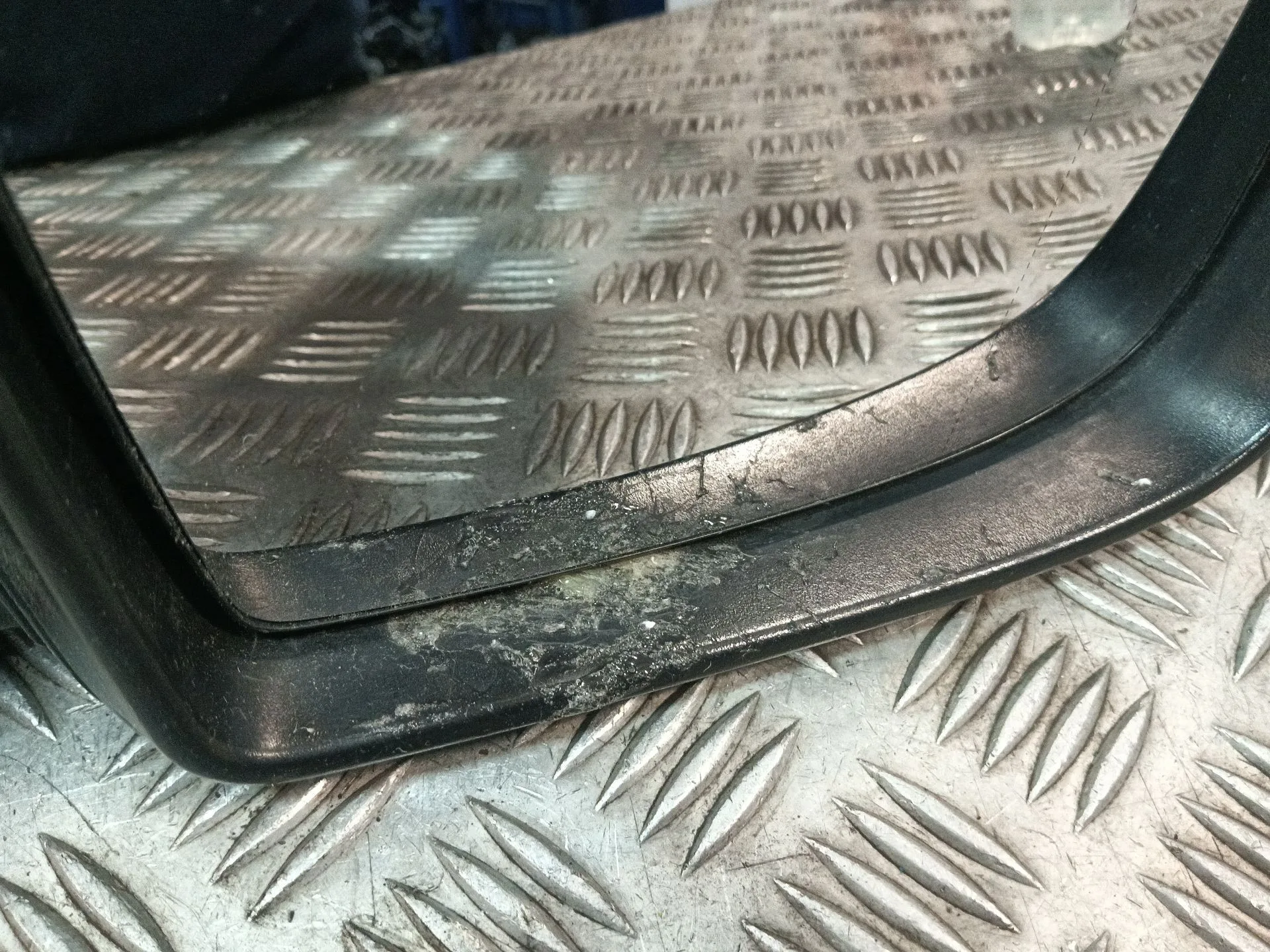 Retrovisor Derecho para Bmw X5 (E70)