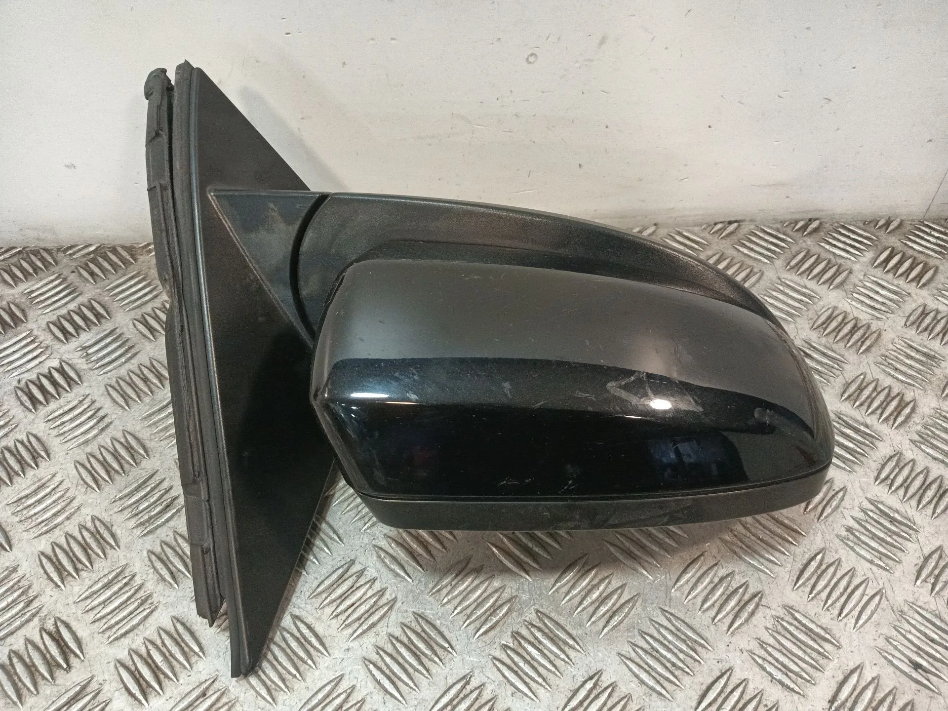 Retrovisor Derecho para Bmw X5 (E70)