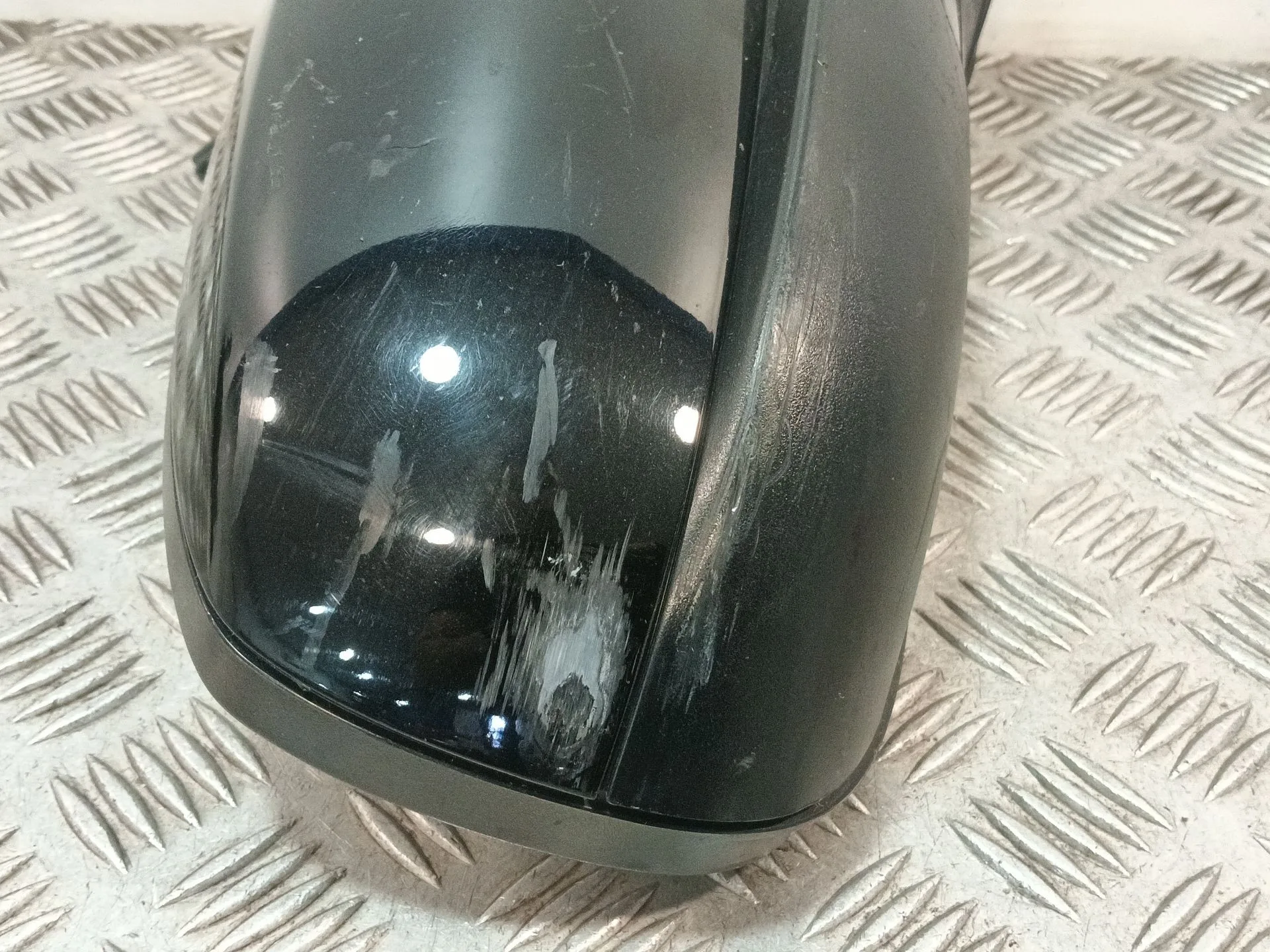 Retrovisor Derecho para Bmw X5 (E70)