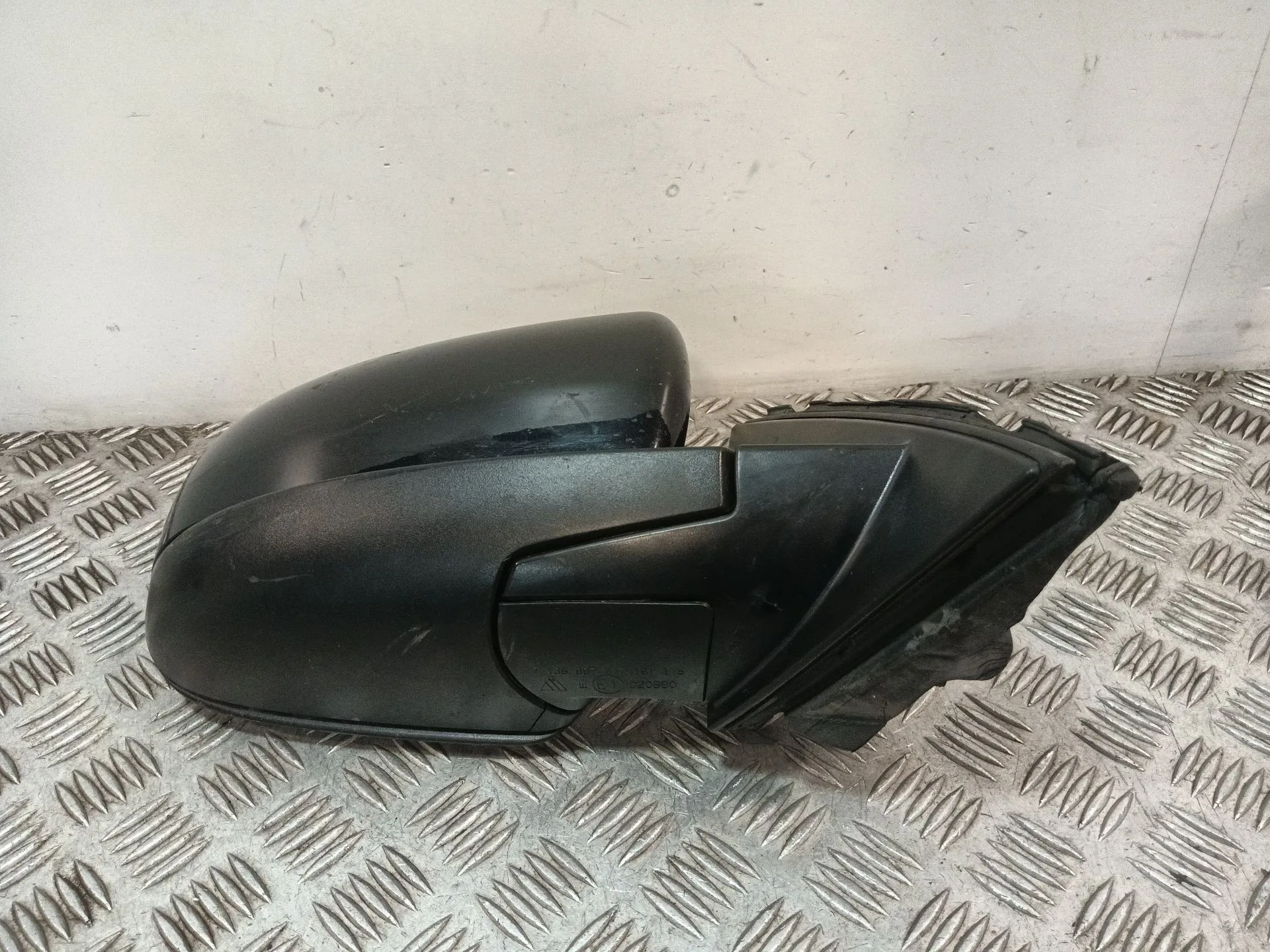 Retrovisor Derecho para Bmw X5 (E70)